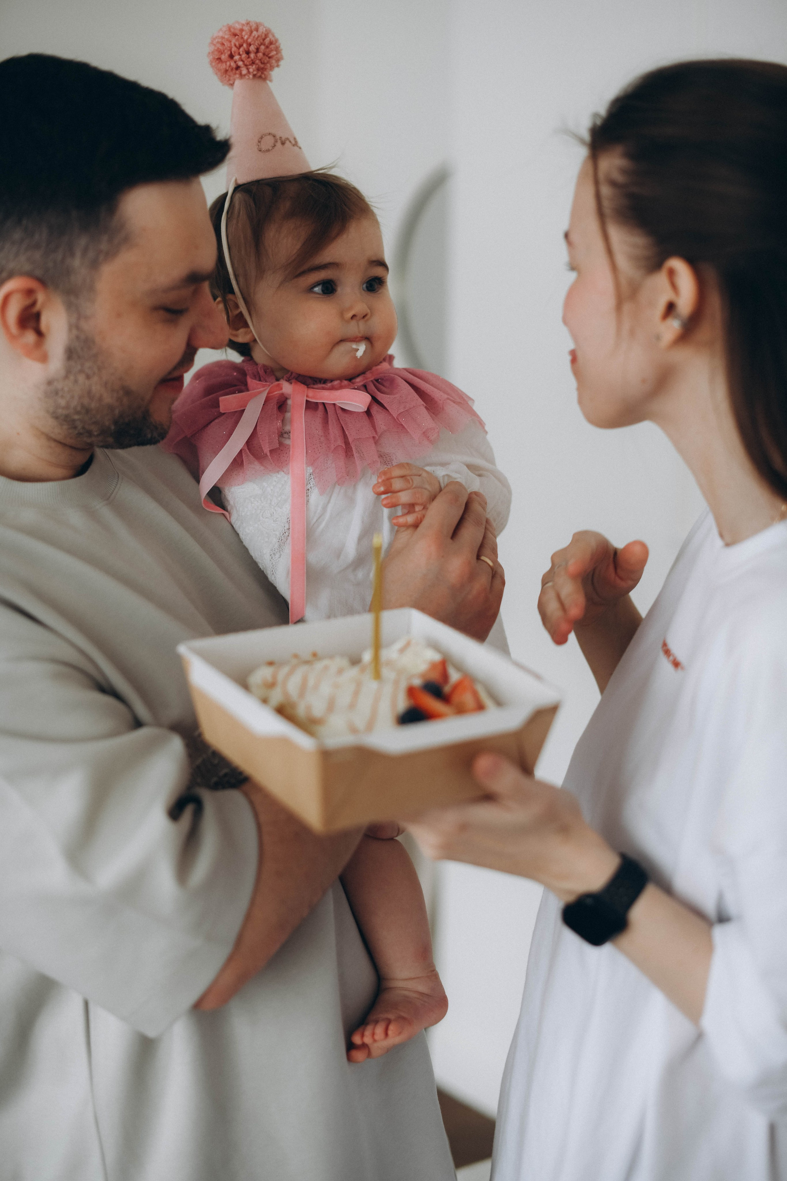Семейная фотосессия. Свадебный фотограф Новосибирск