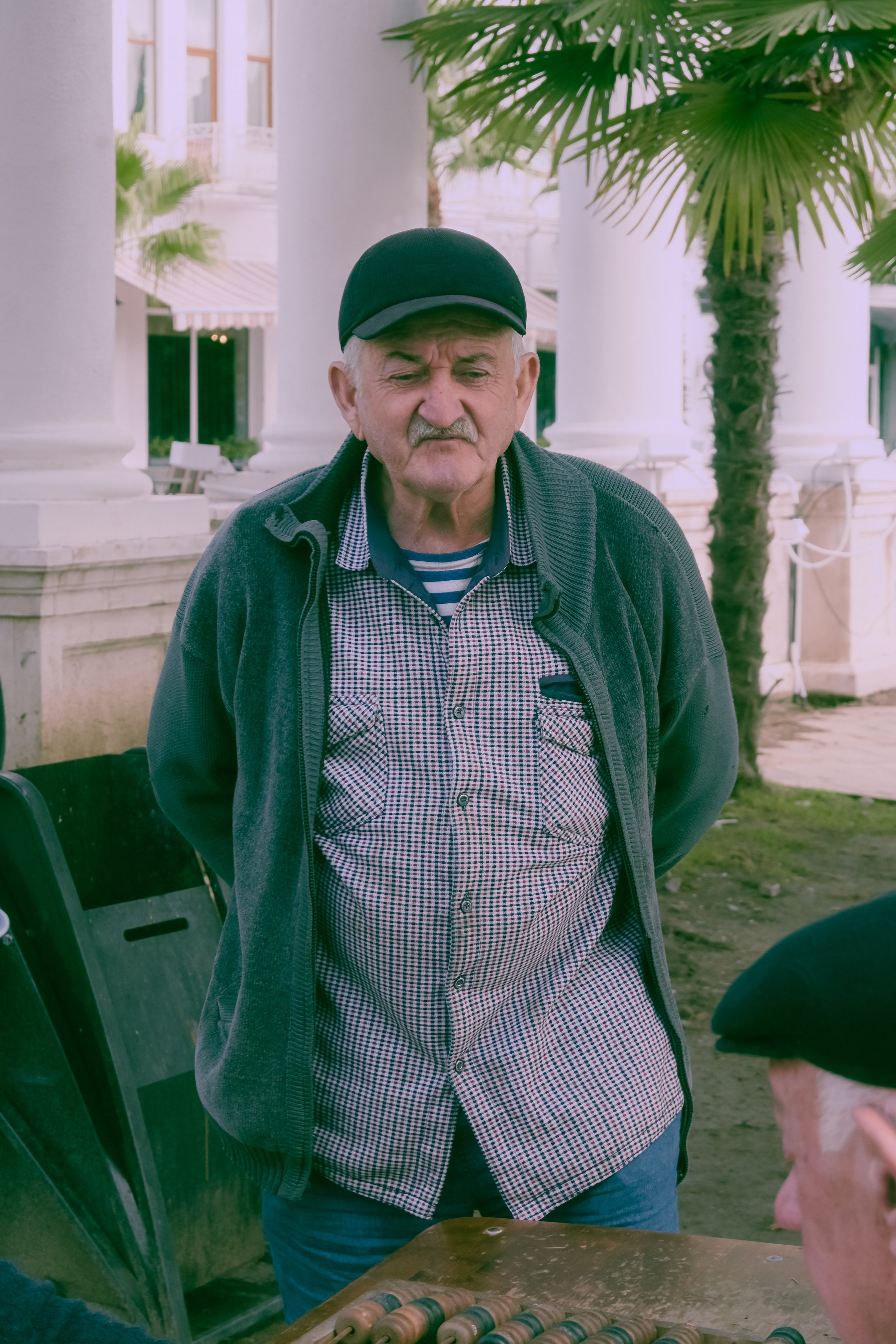 Абхазия. Iraogo