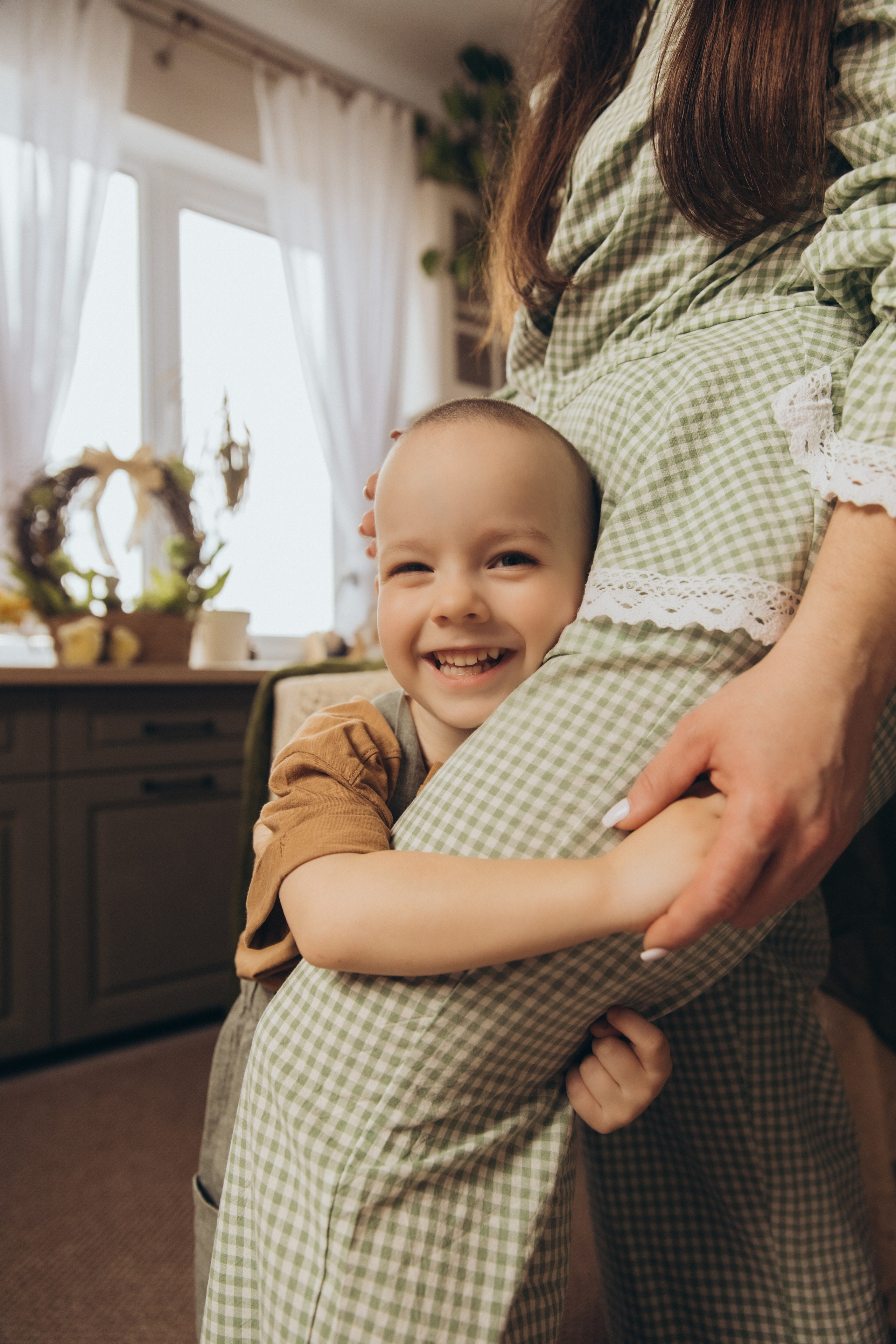 Светлой Пасхи. Свадебный и семейный фотограф в Белгороде Евгения Курочкина