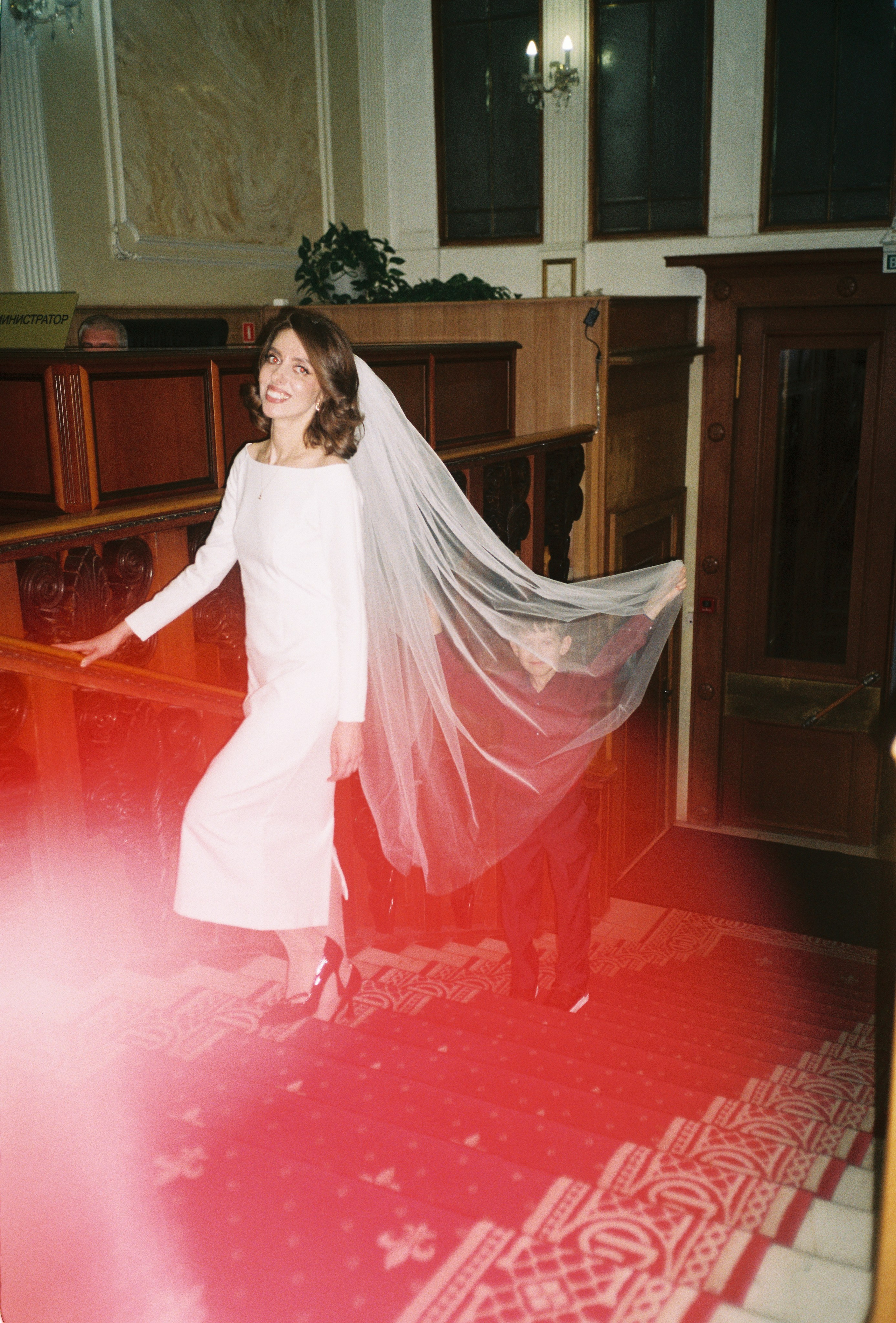 [1]. Плёночный фотограф — Москва