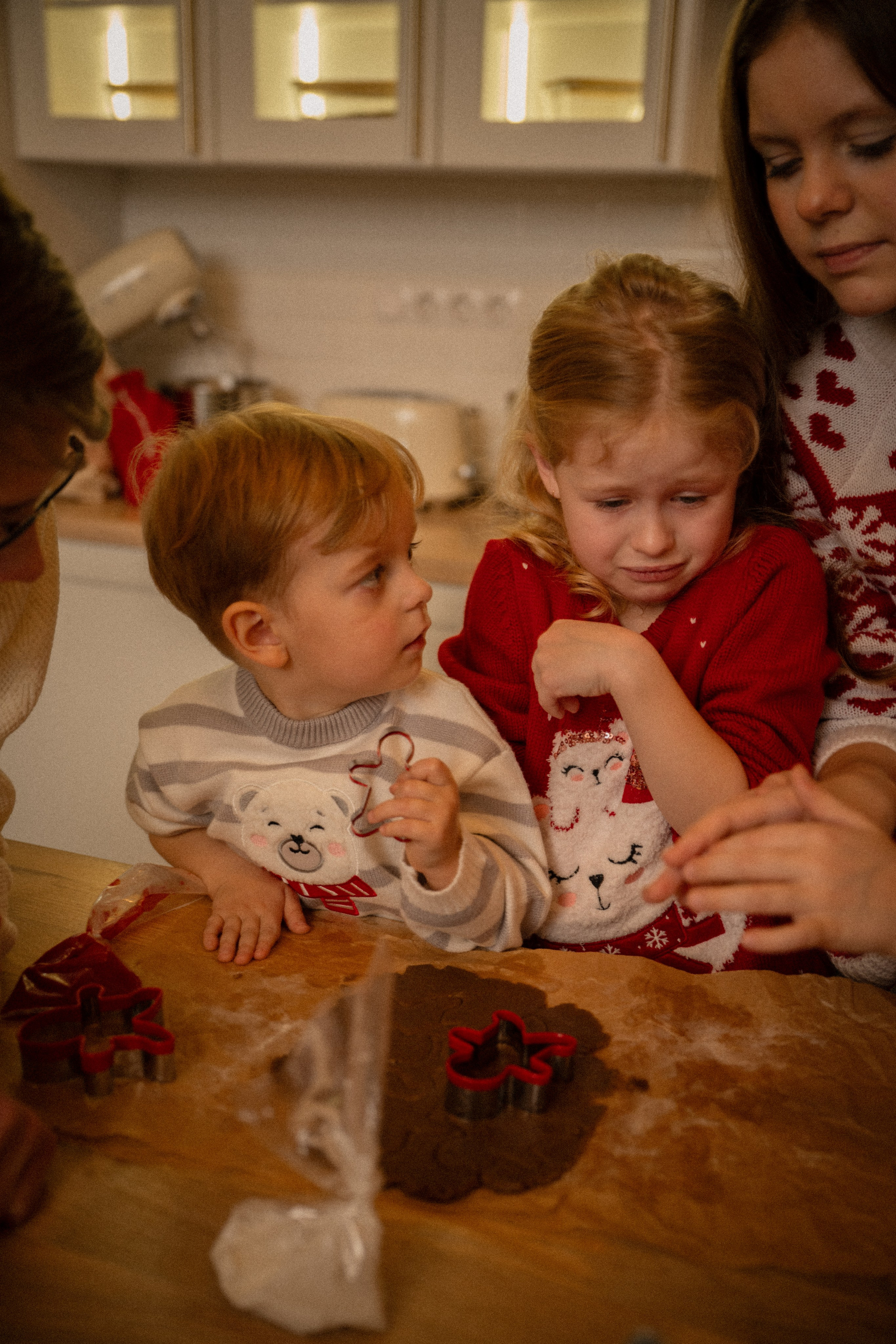 Мы — имбирные прянички!. Детский и семейный фотограф в Санкт-Петербурге и Ярославле Павлова Гал