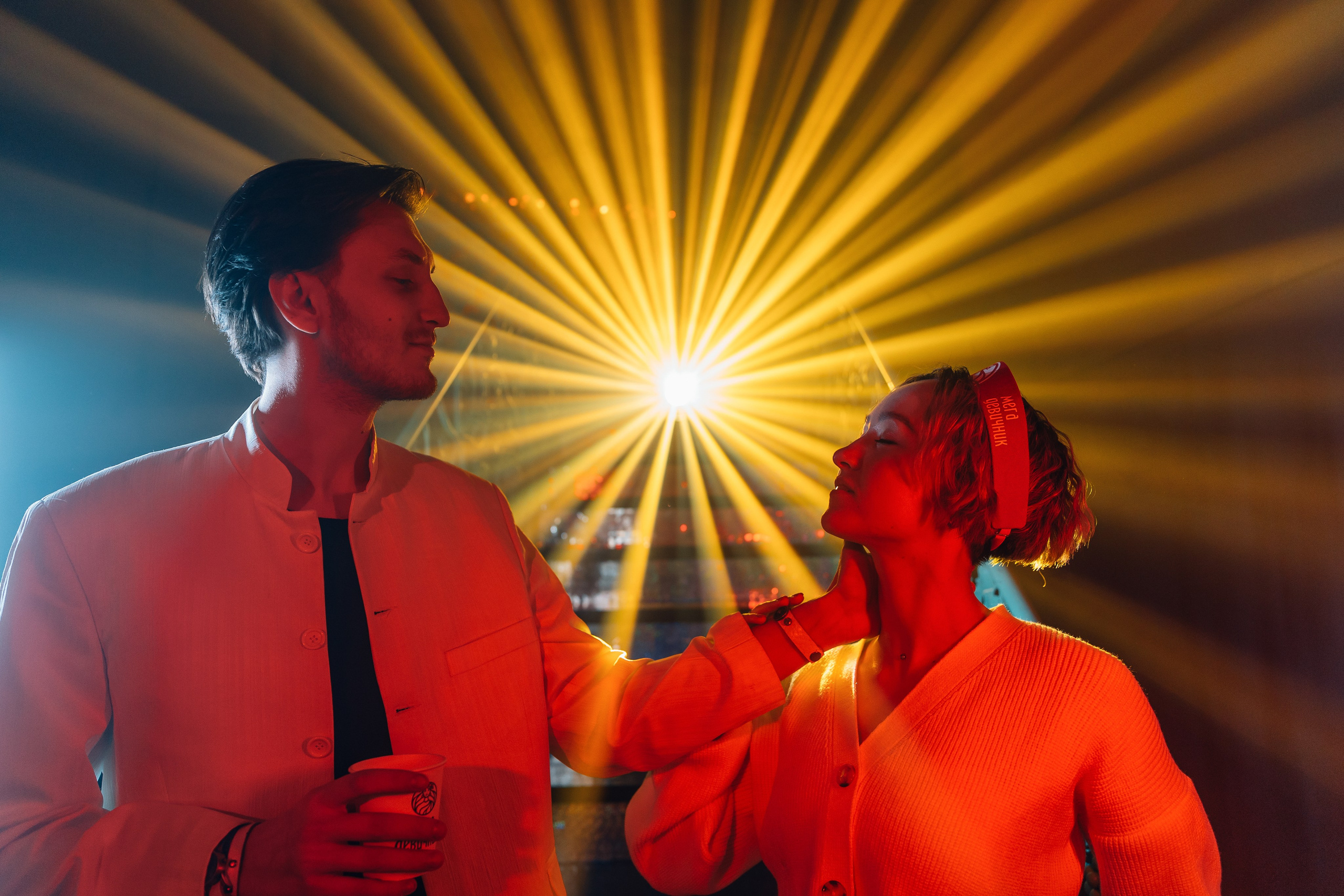 МЕГАДЕВИЧНИК 8 марта. Портфолио свадебного фотографа. Роман Каргаполов