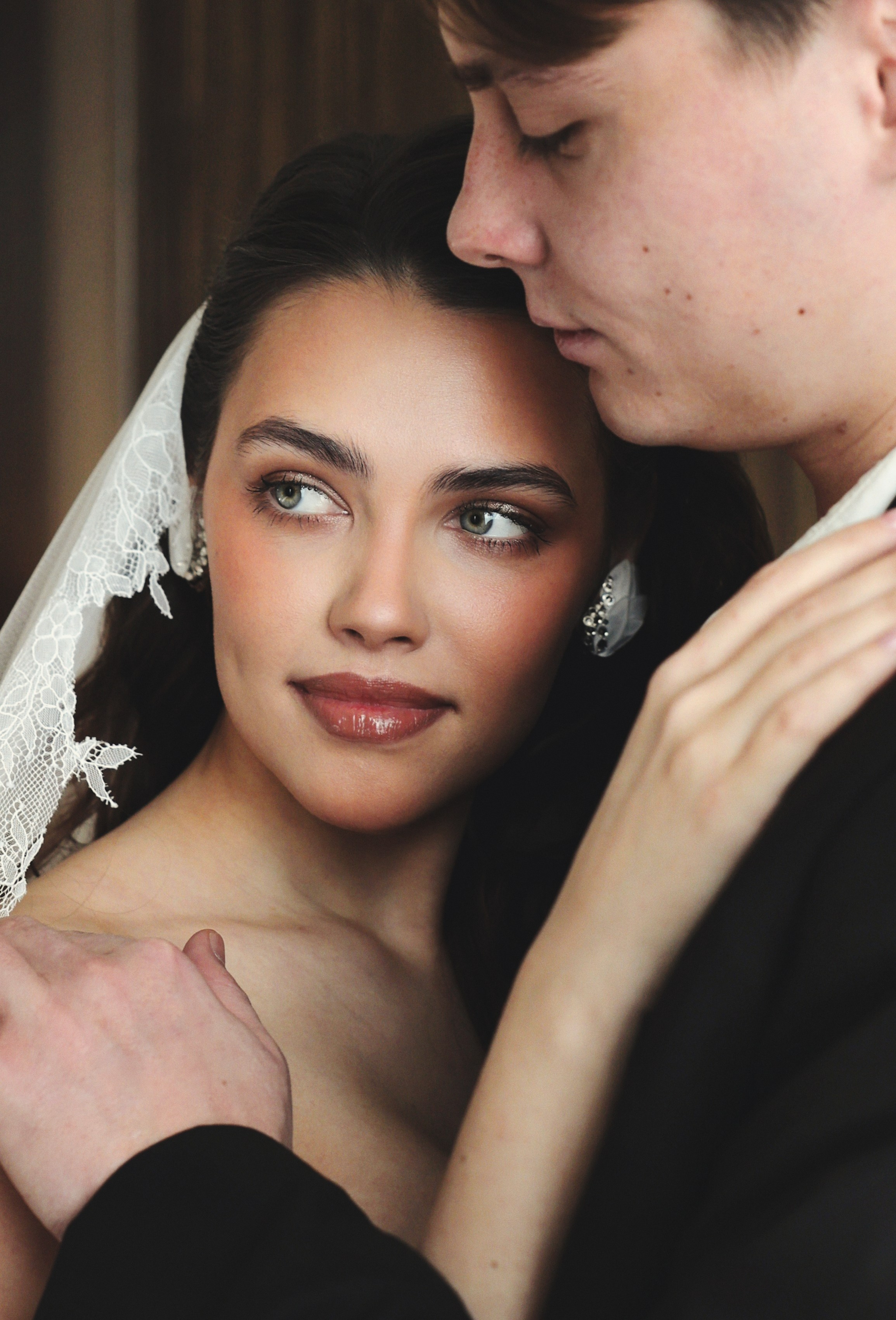 Филипп & Юлия. Свадебный, семейный и индивидуальный фотограф в Зеленограде и Москве Ирина Костенко