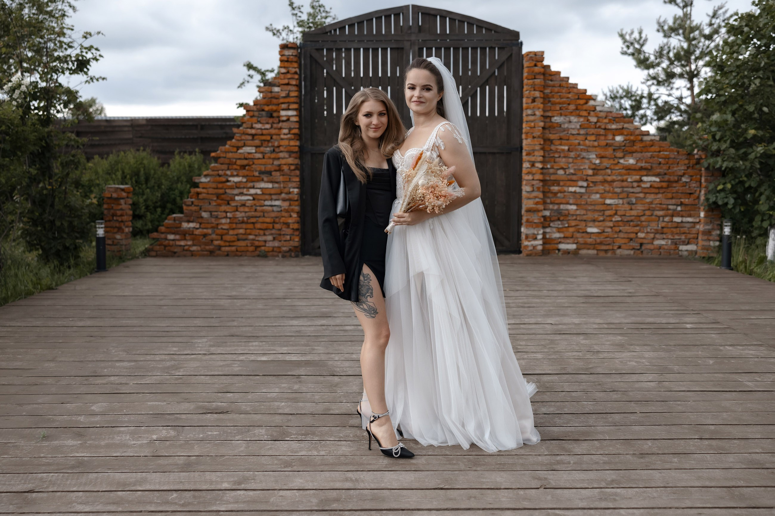 Артем и Вера. Свадебный фотограф и видеограф Юрий и Эля Дубинины