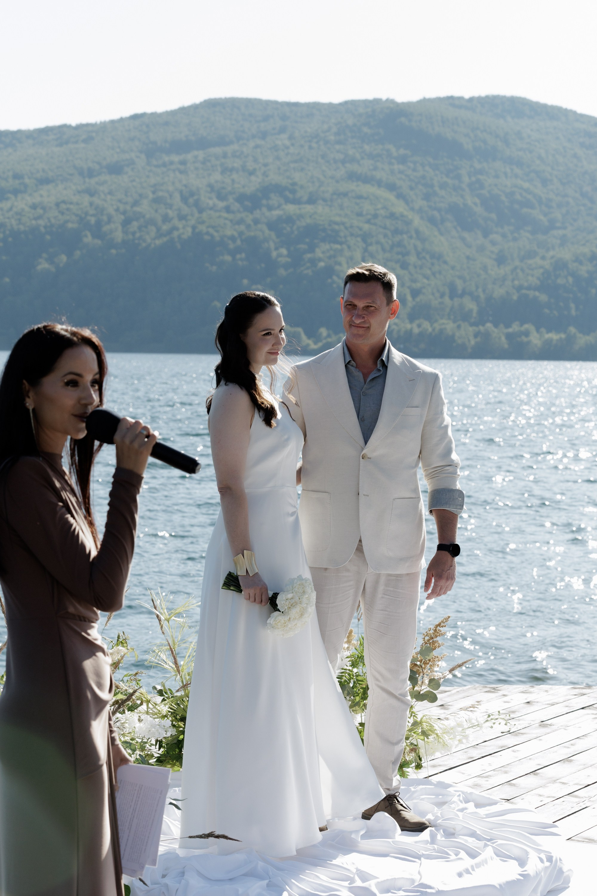 Олег и Мария. Свадебный фотограф