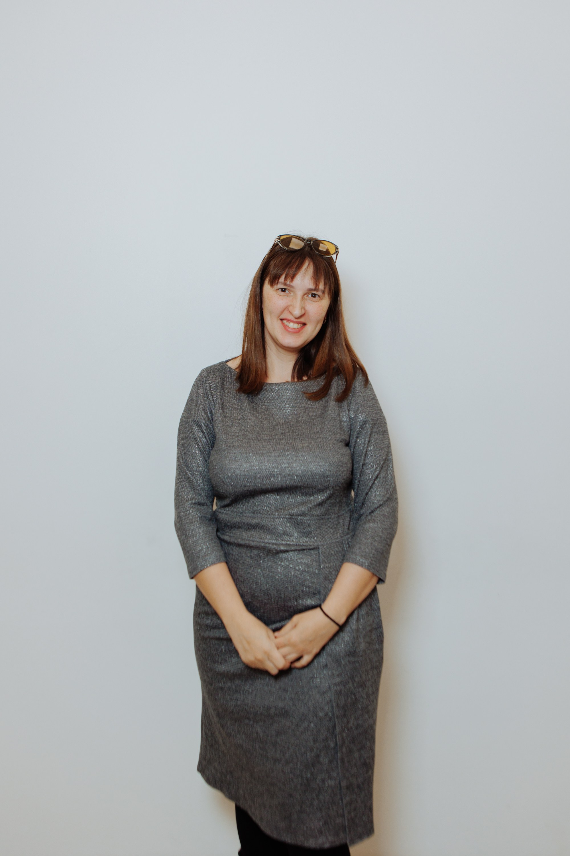 Конференция ЭТП ГПБ. Свадебный фотограф