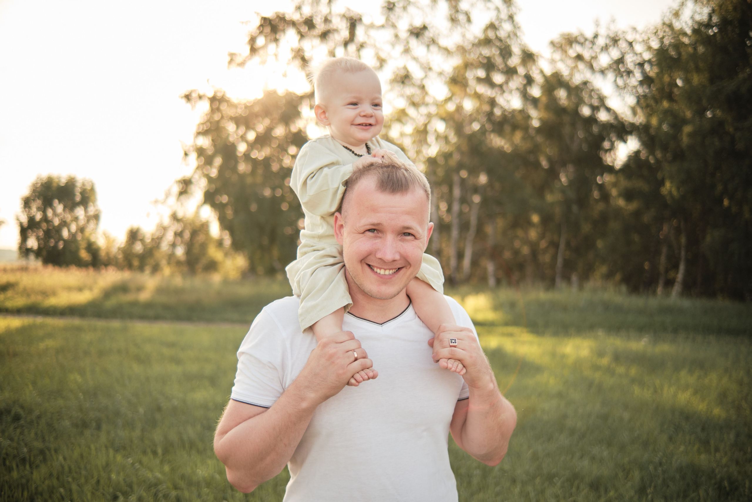 Семья Рустама и Алины. Свадебный и семейный фотограф в Новокузнецке Иван Иванов