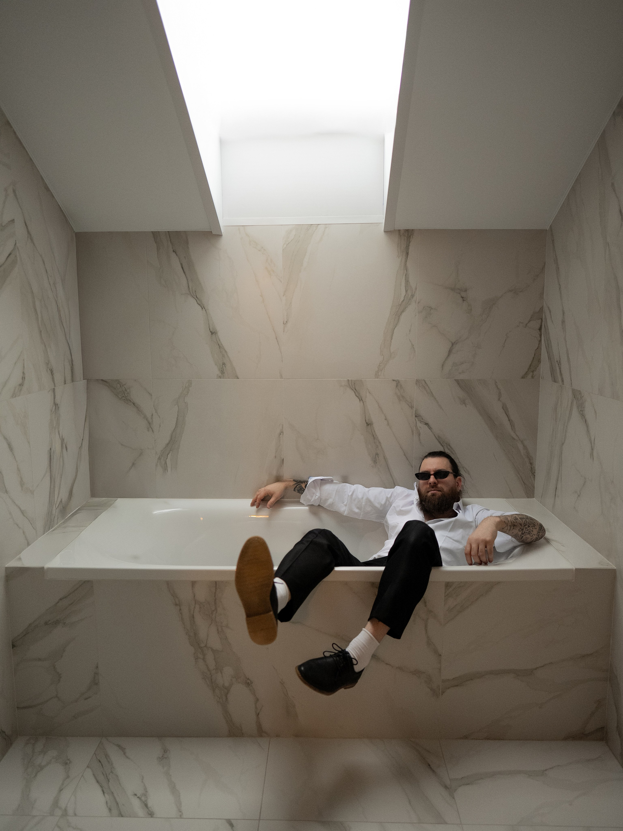 I&O. Vladislav Blinov photographer