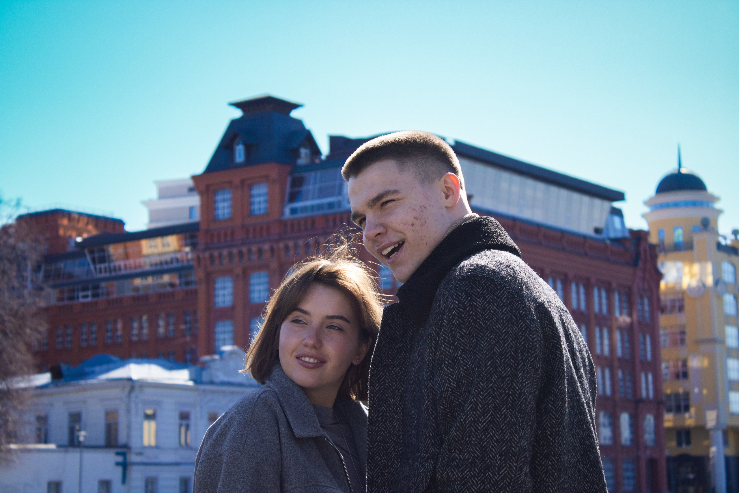 Love story. Стрит и Арт Фотограф Москва-Анталия-Стамбул. Постановочные фотографии в любом жанре, в неповторимых образах