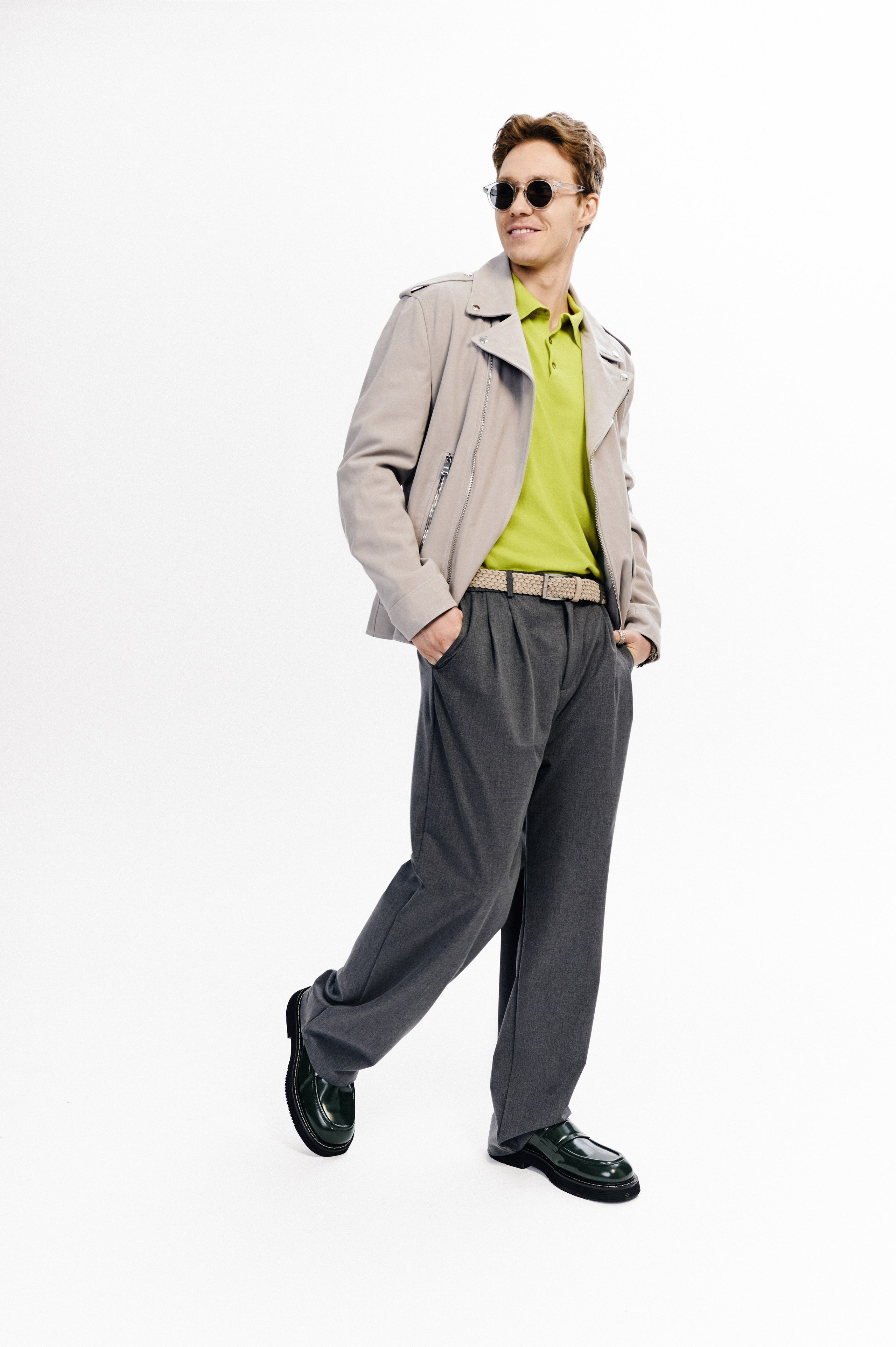 MEN TODAY x Владислав Каменев. Коммерческий и рекламный фотограф в Москве Никита Сурков