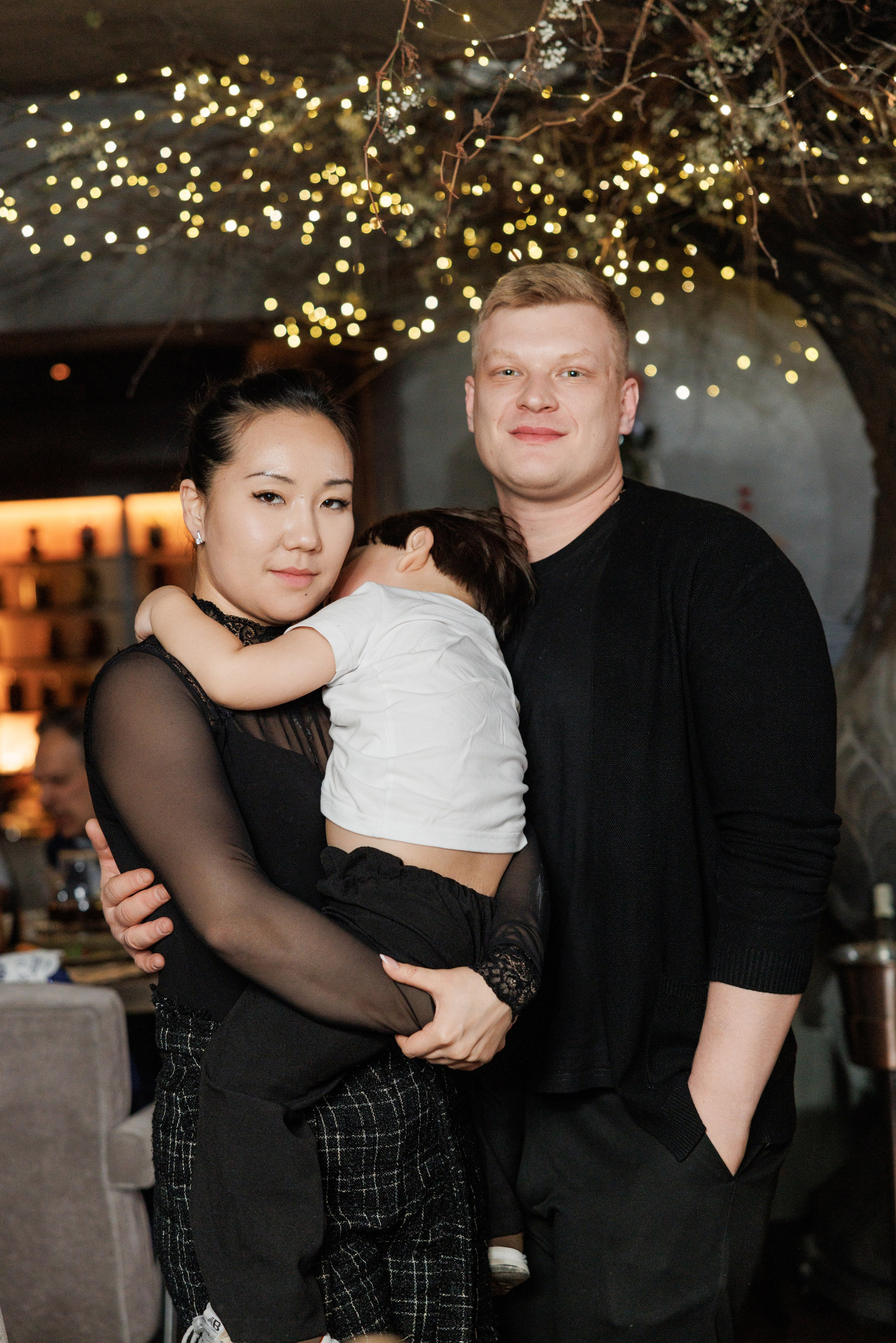 Женский и семейный фотограф в Москве Павлова Галина