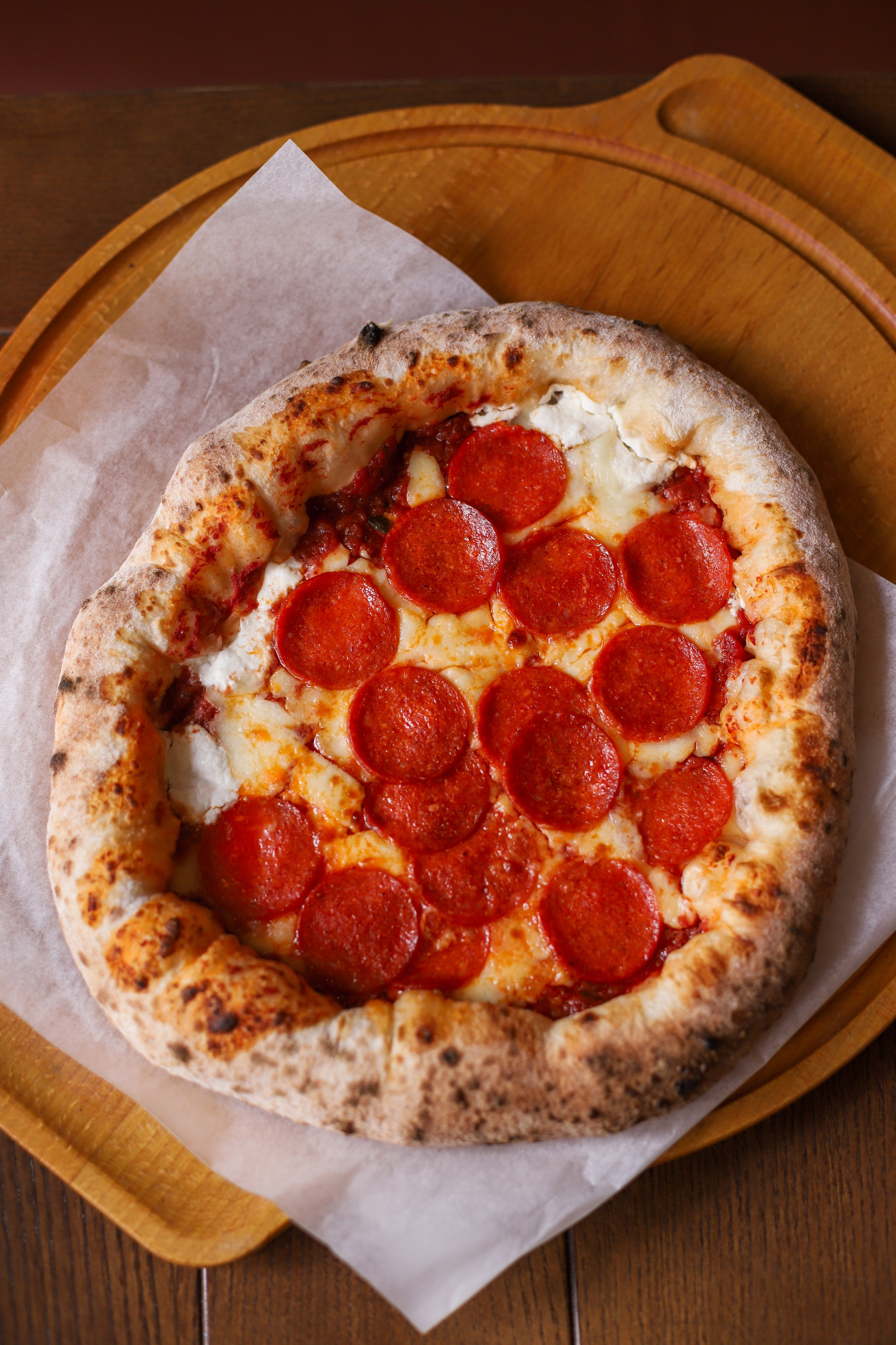 Pizzarella. Фотограф в Ростове-на-Дону Мария Безменова