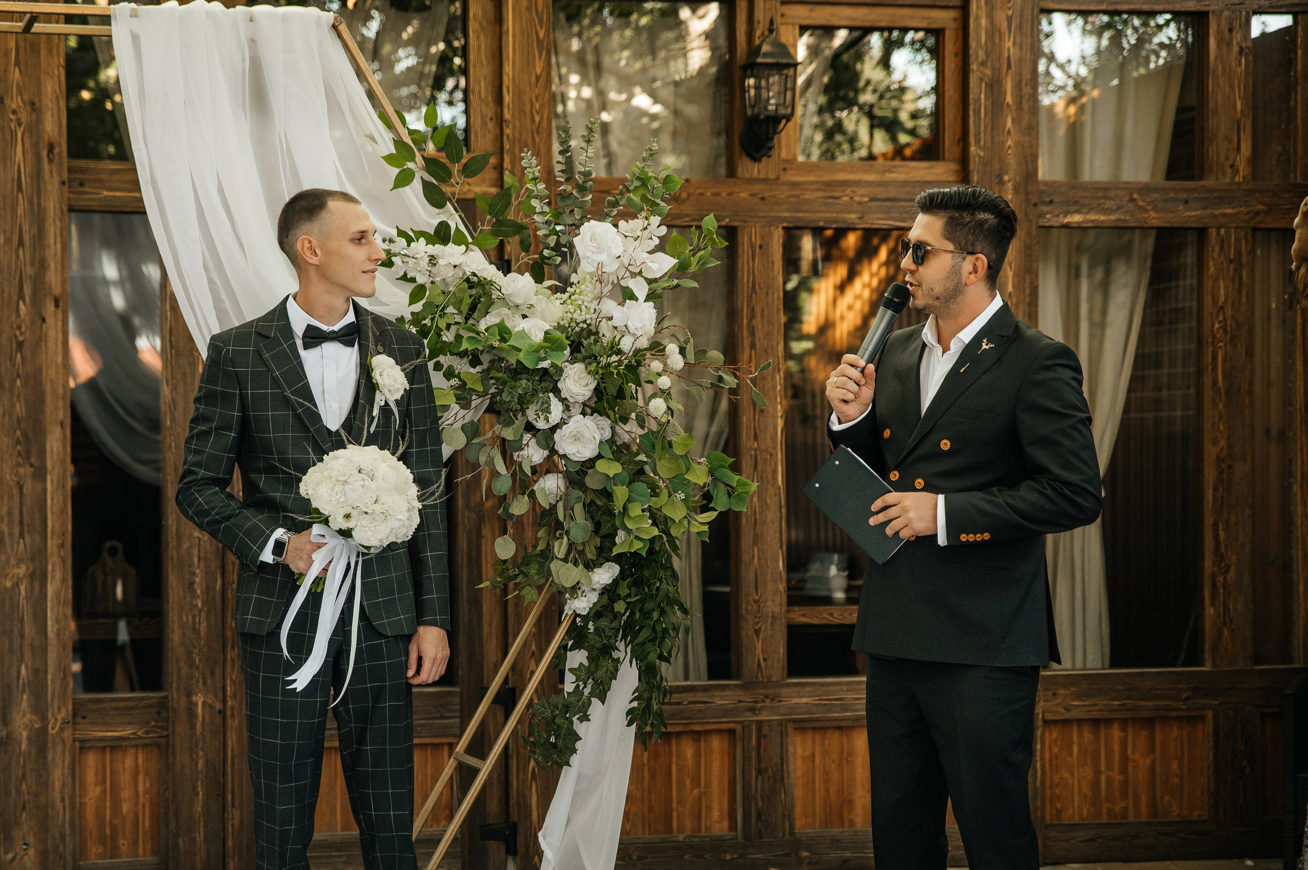 Михал и Диана. Свадебный и семейный фотограф Кореновск/Краснодар