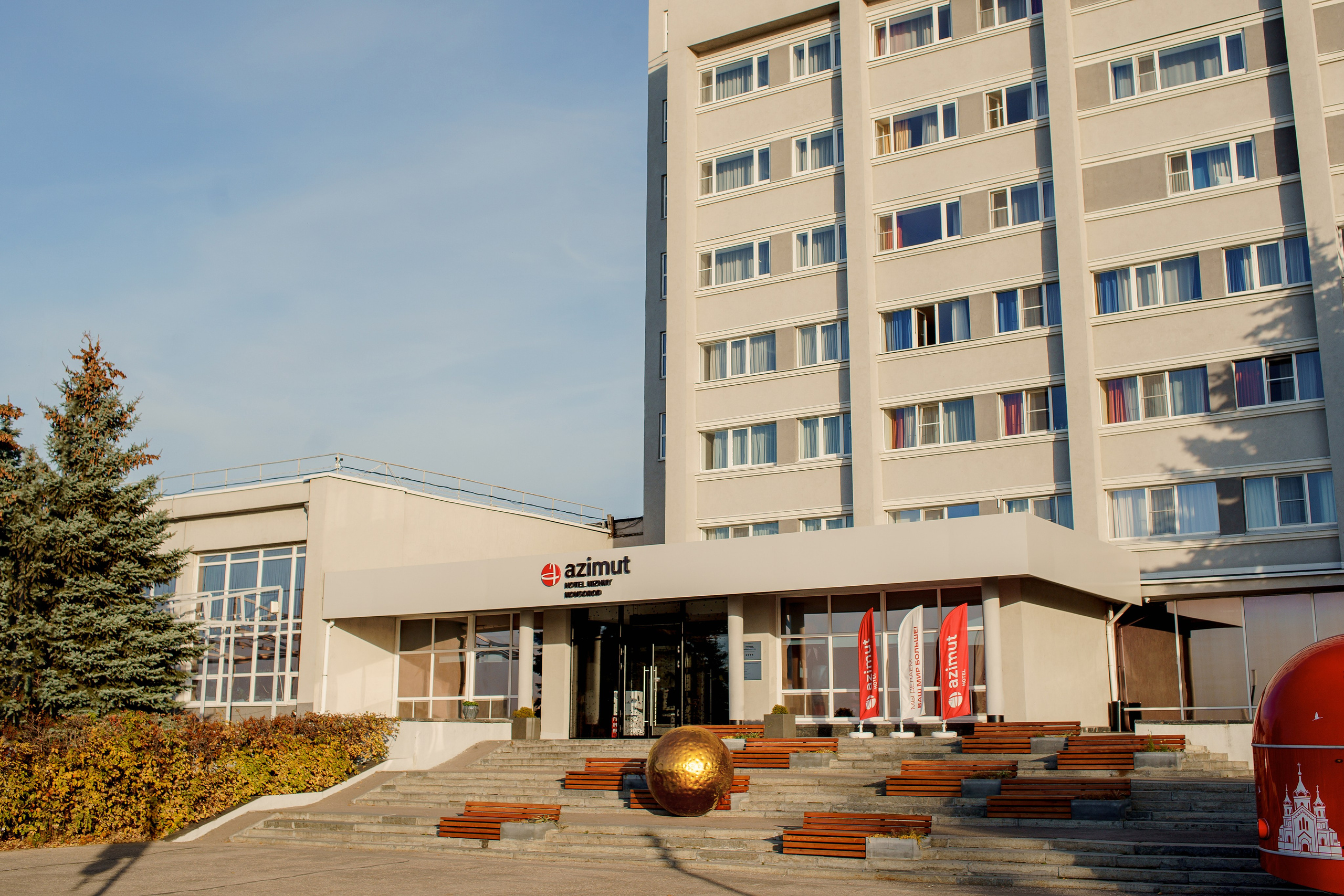 Паблик-арт проекты