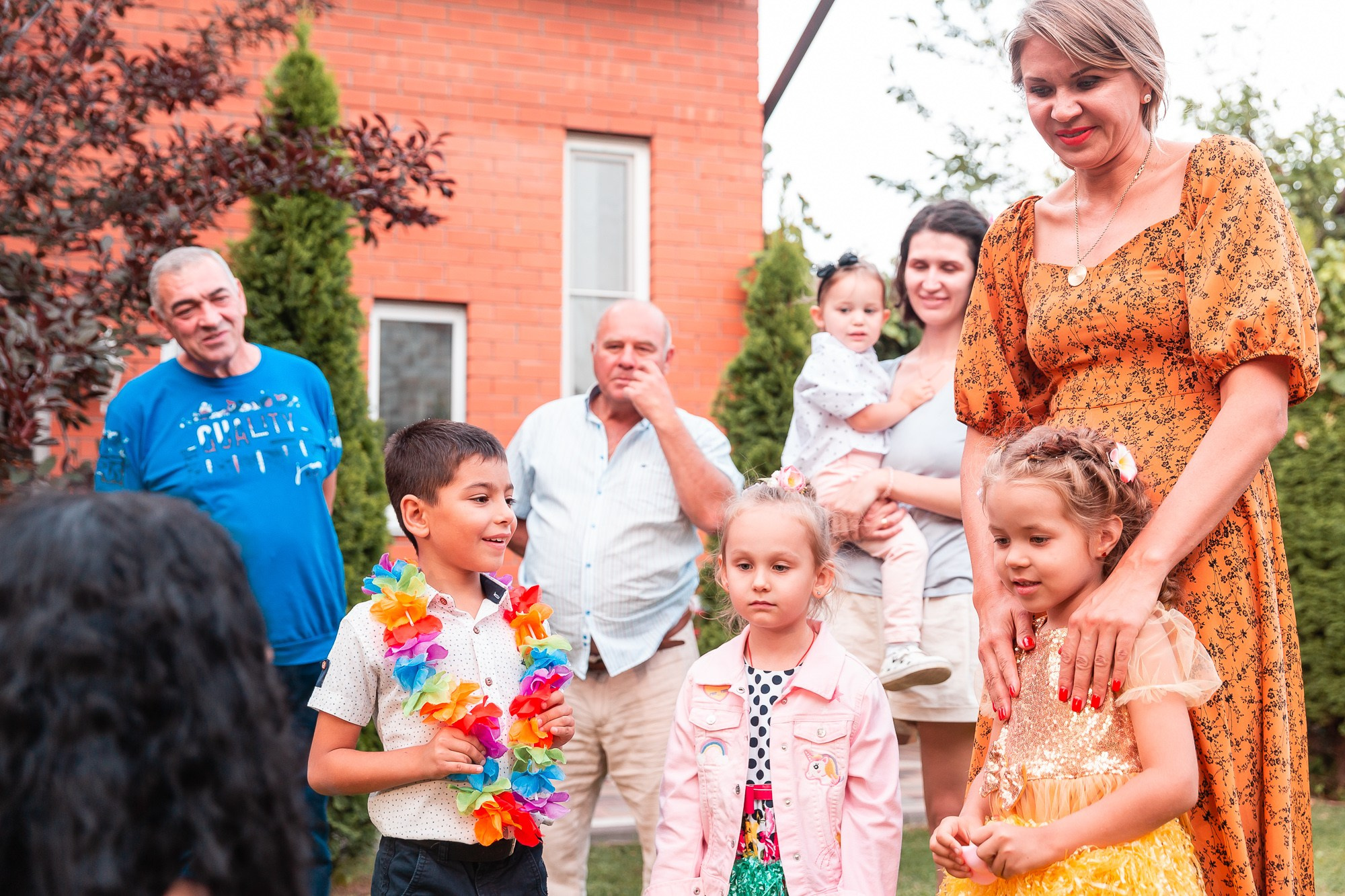 ДР Теоны. Домашняя съёмка. Фотограф в Волгограде и Волжском Наталья Фирсова