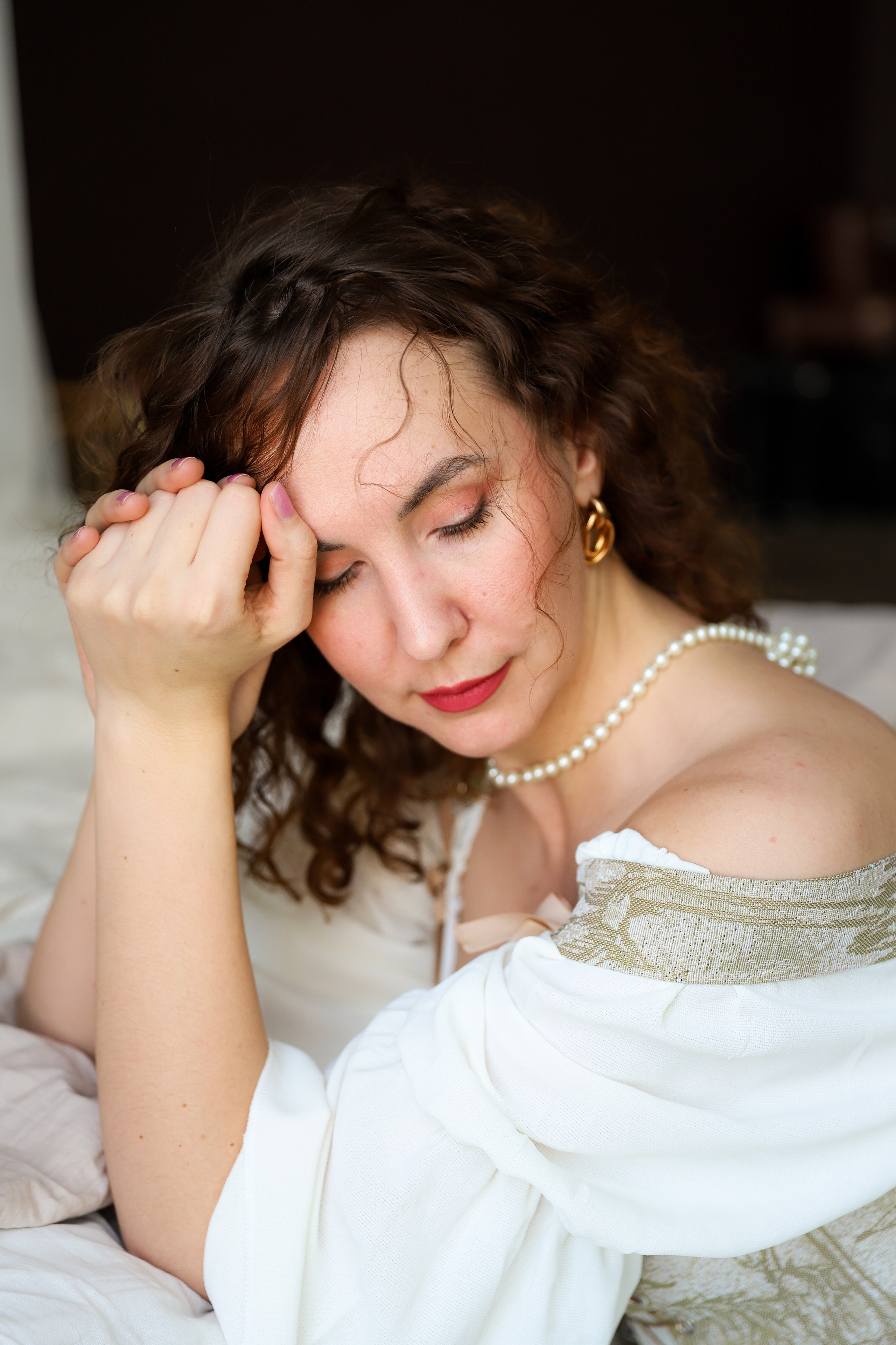 Ирина. Фотограф в Сургуте Брызгунова Анастасия