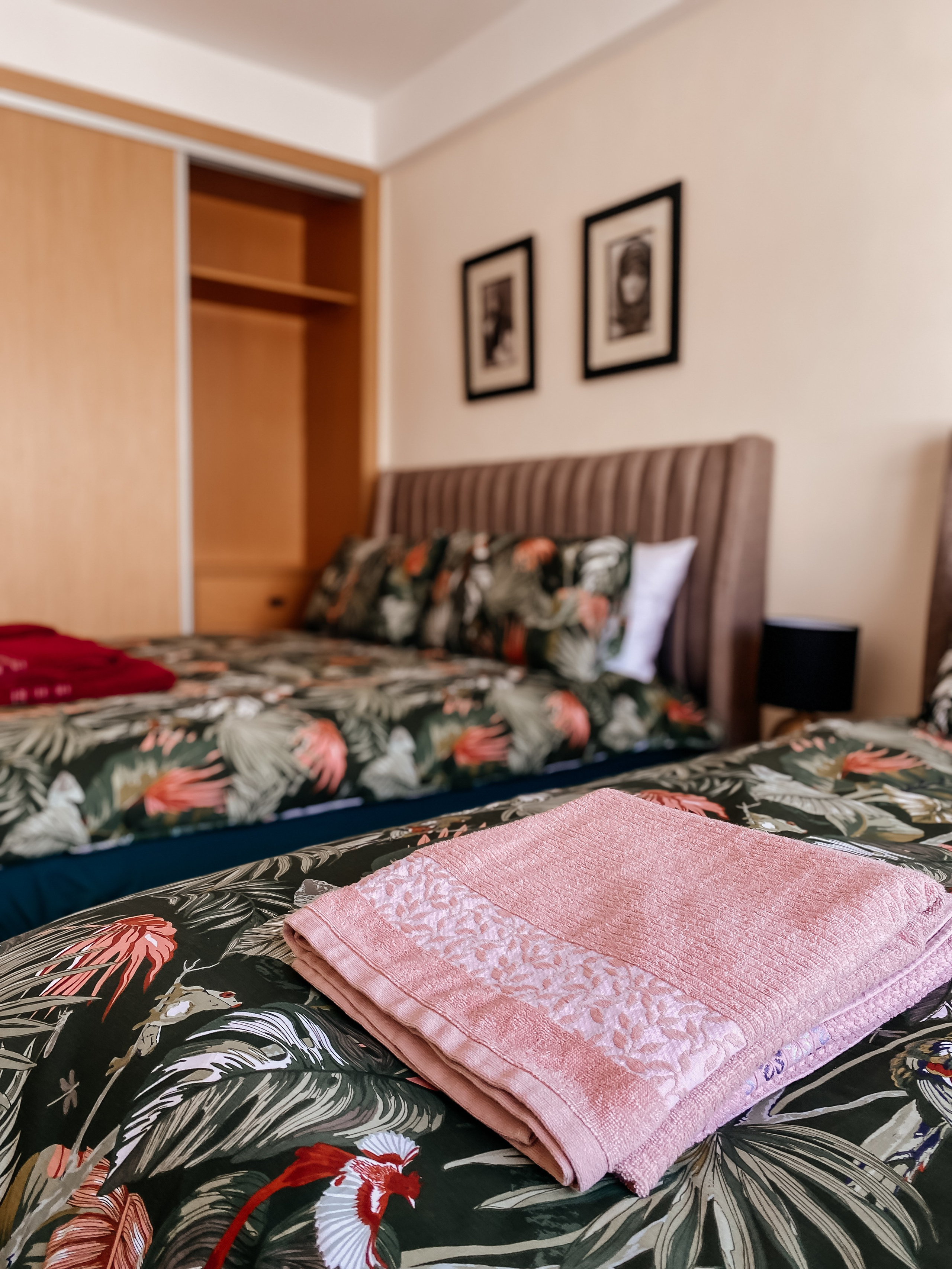 Apart 3. Olga Popova — Photographer in Morocco