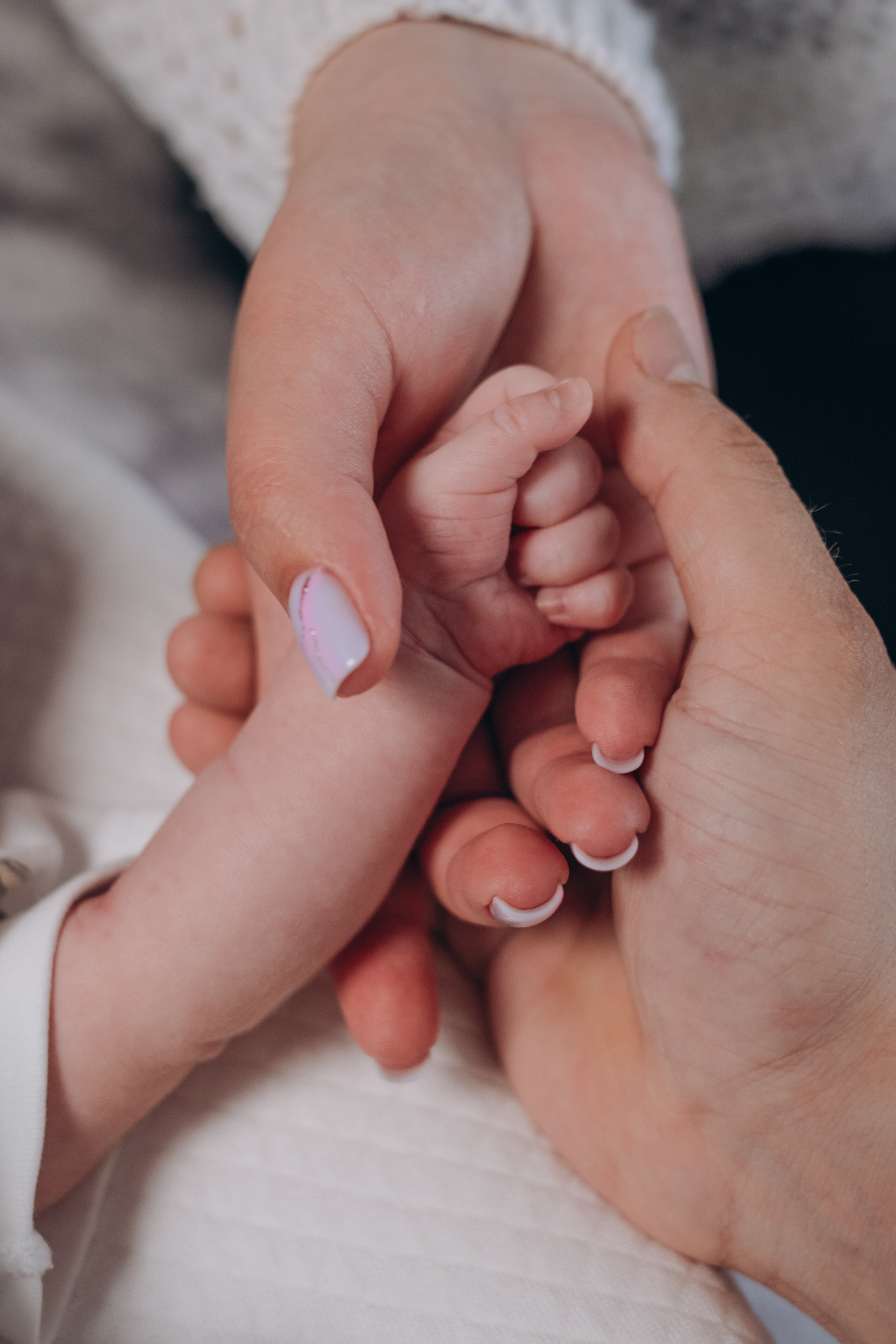 Детская портретная съёмка. Портретный фотограф | Валерия Кичигина