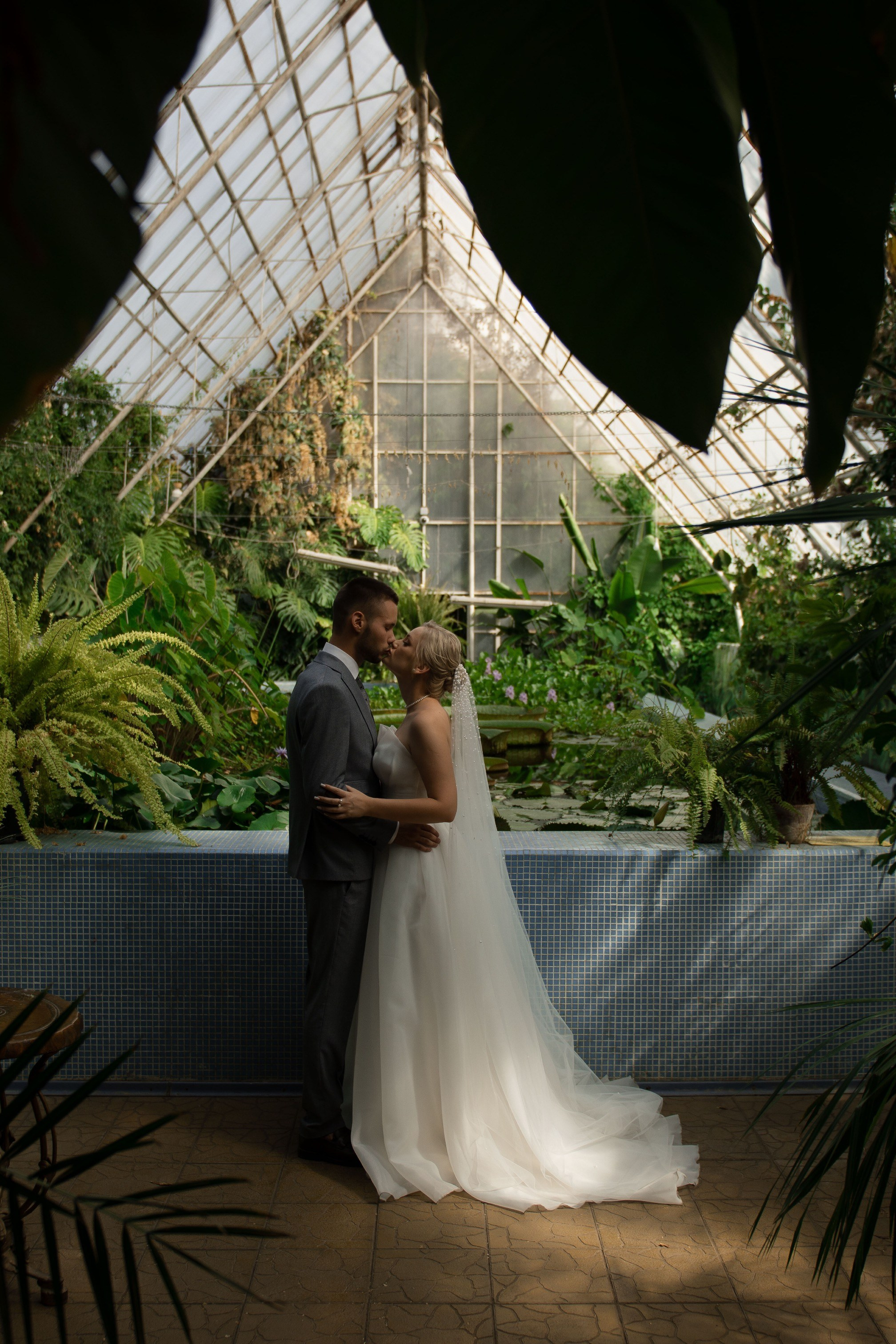 Валерия и Ренат. Свадебный и женский фотограф в Ставрополе Вика Лексеева