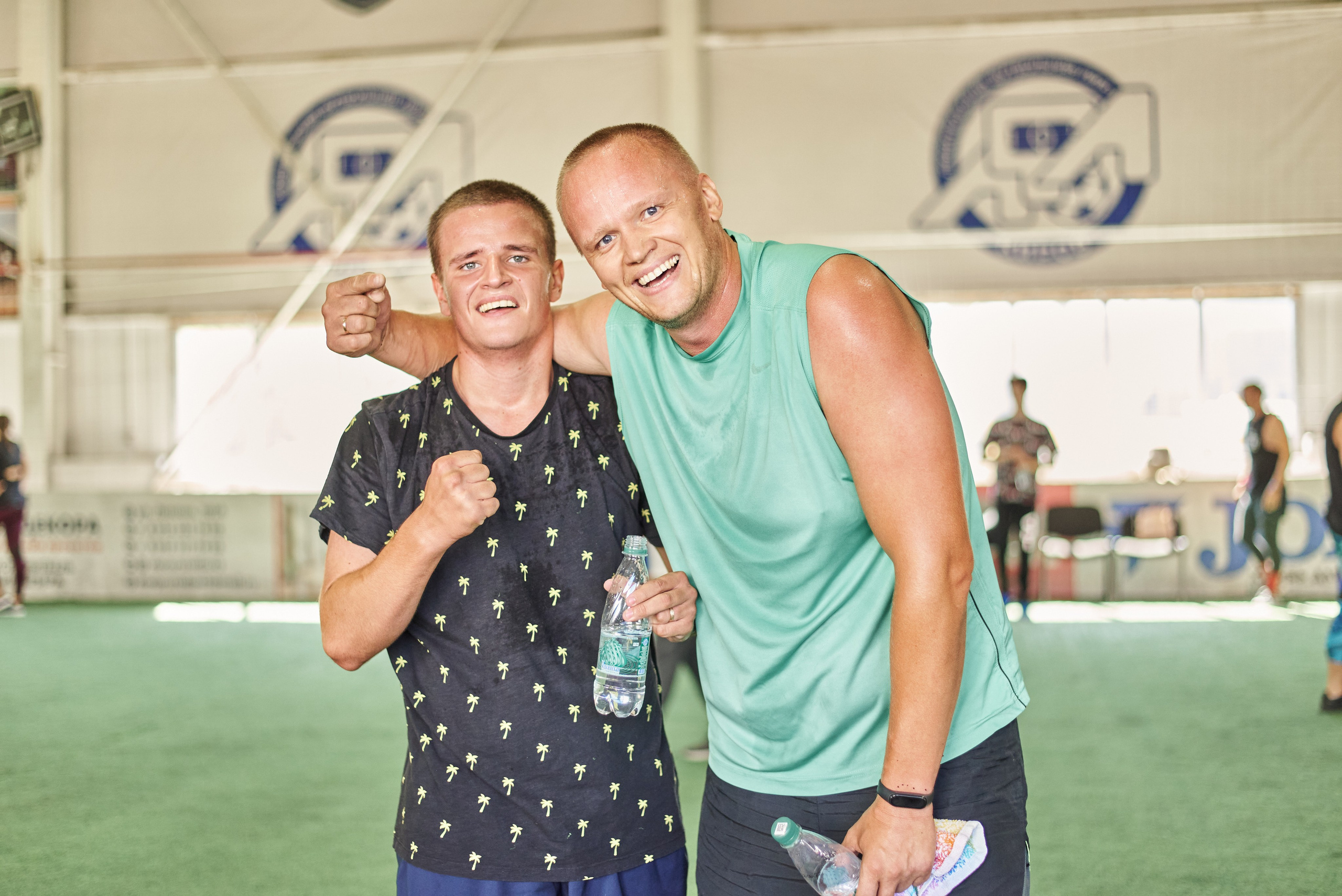 Функциональная тренировка для сотрудников компании. Photographer Bangkok — Pattaya | фотограф Бангкок — Паттайа