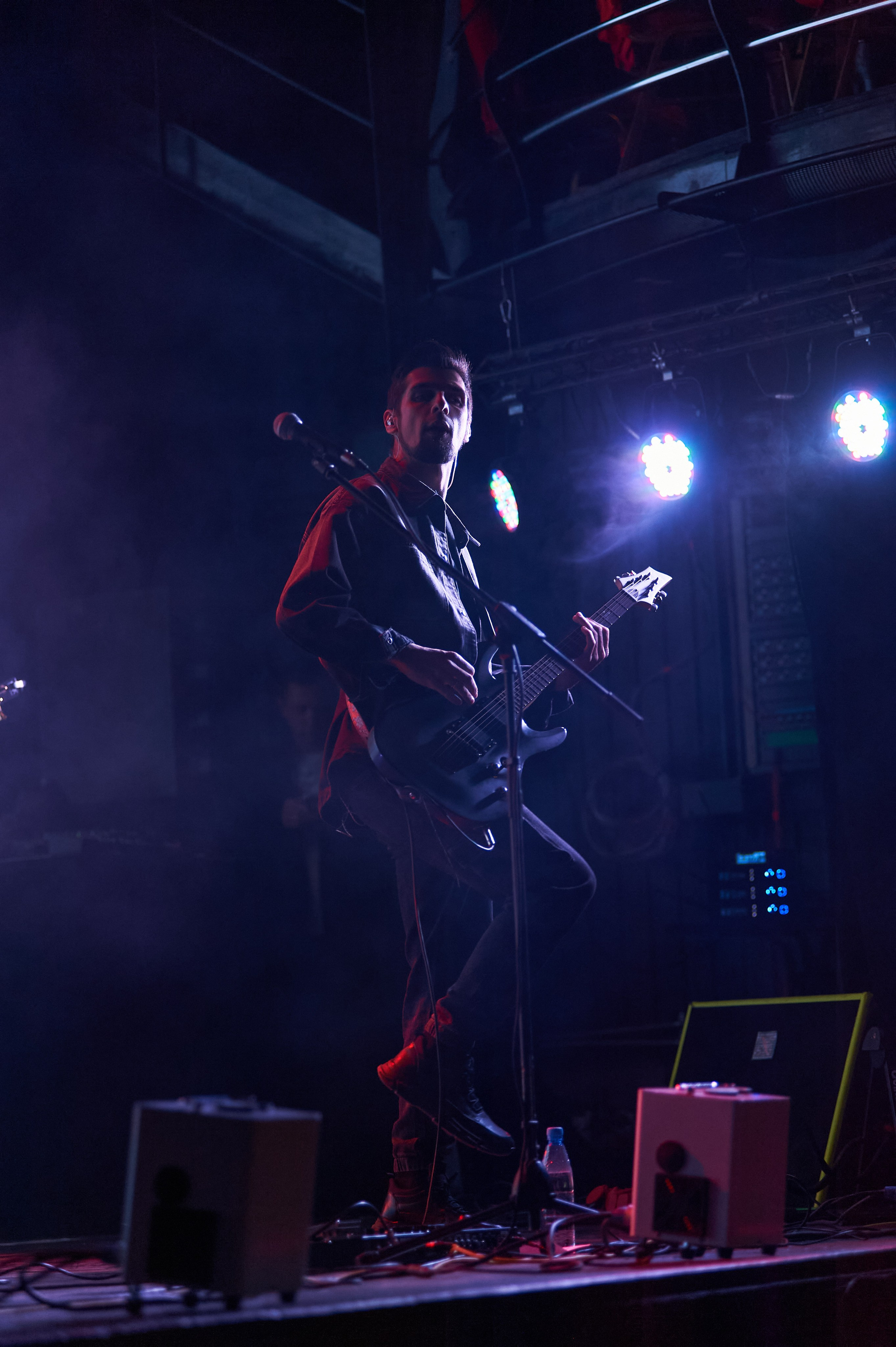 Corporate party dodo pizza. Photographer Bangkok — Pattaya | фотограф Бангкок — Паттайа