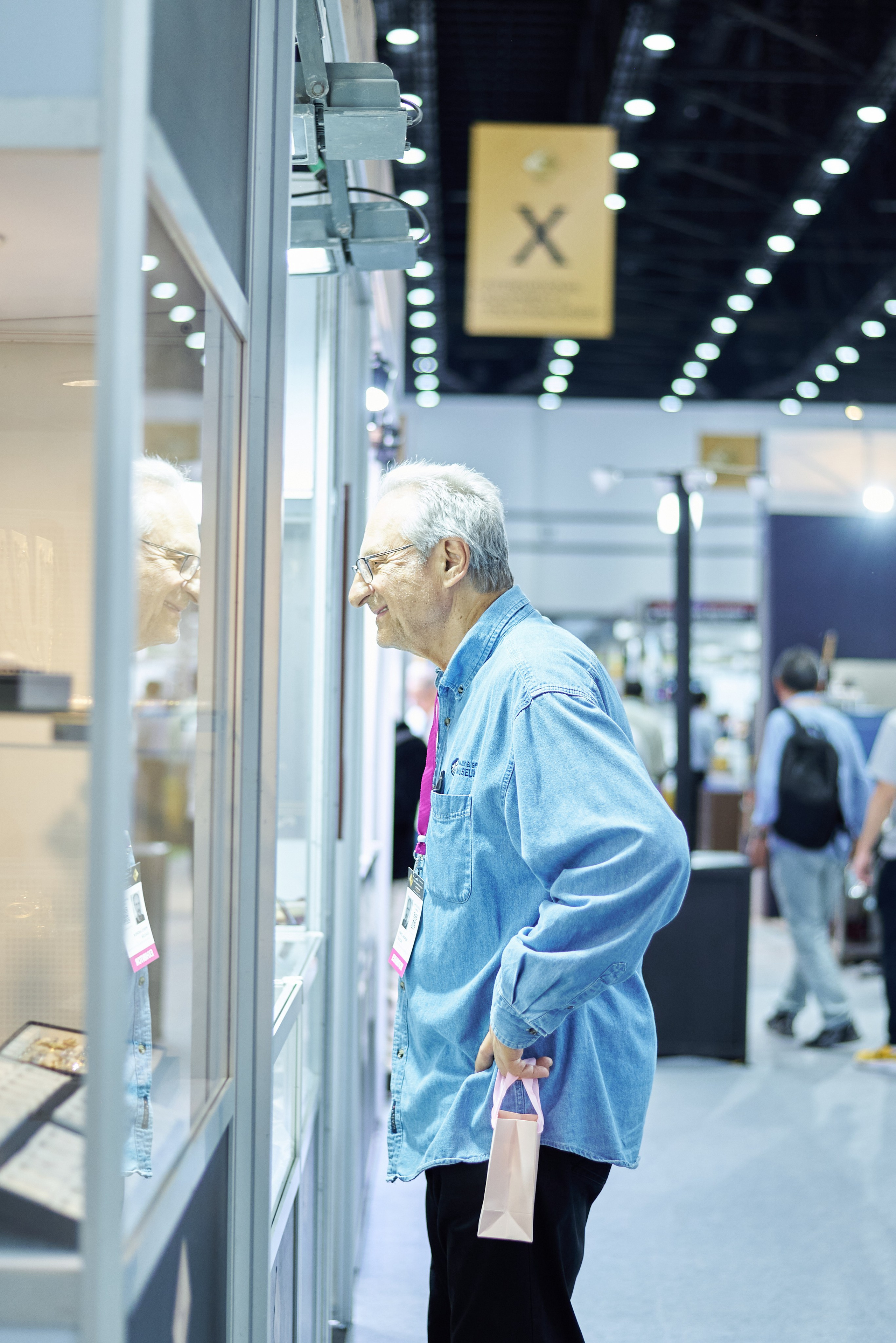 BANGKOK GEMS & JEWELRY FAIR. Photographer Bangkok — Pattaya | фотограф Бангкок — Паттайа