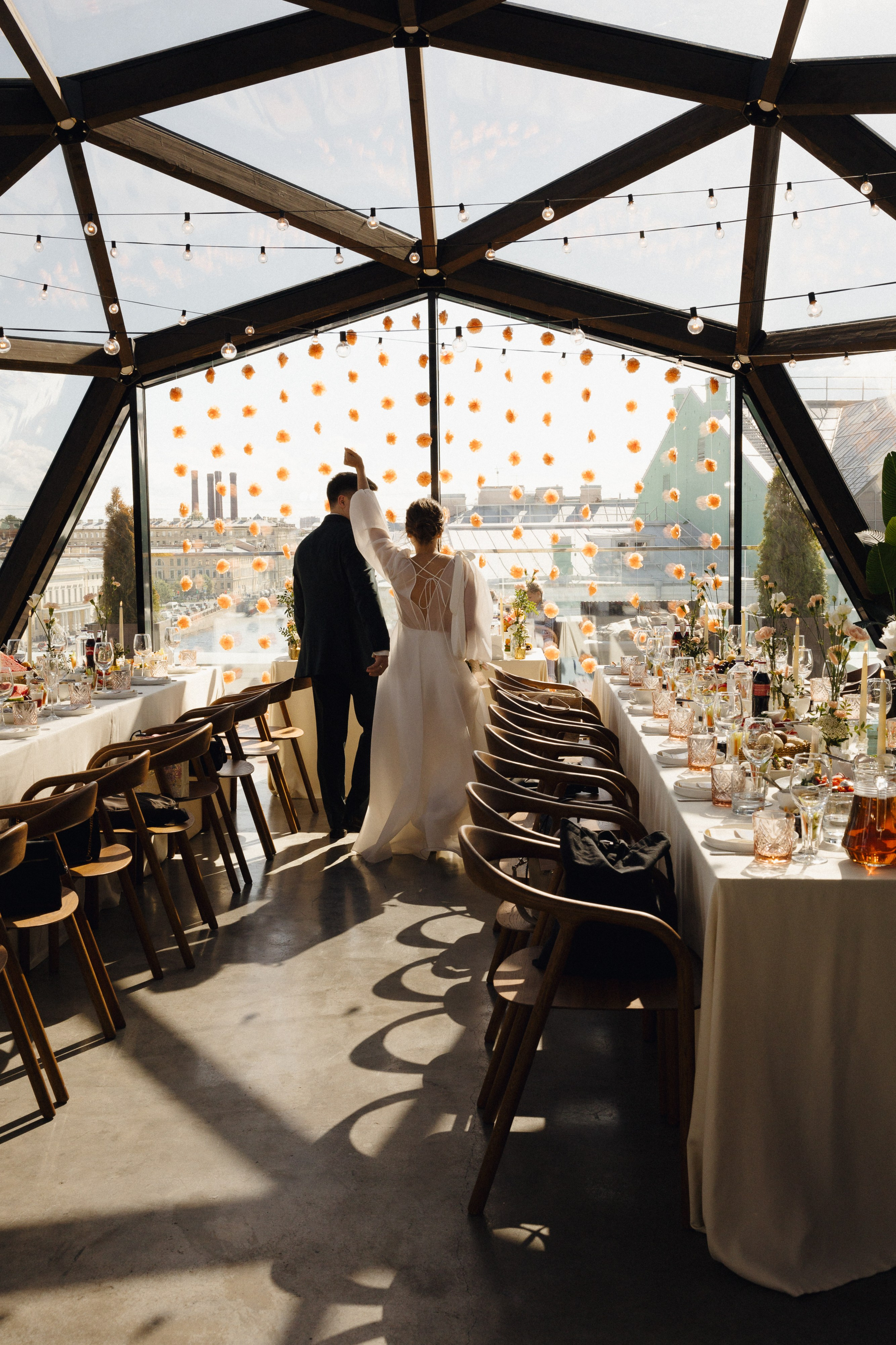 S|V. Свадебный фотограф Таня Караисаева