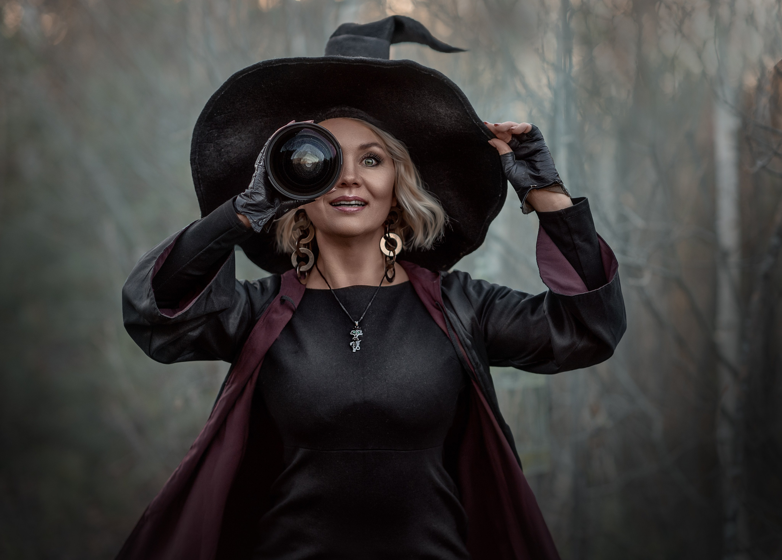 ЖЕНСКИЙ ПОРТРЕТ. Семейный фотограф Екатеринбург Лора Мур