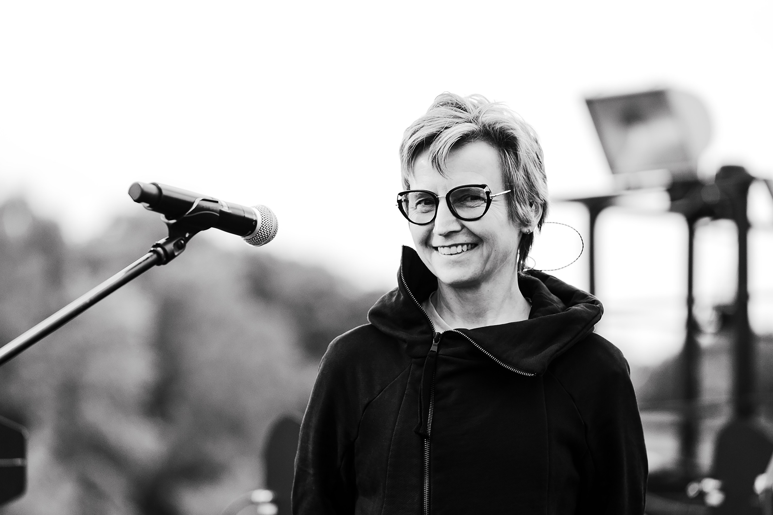 SoundCheck Сурганова и Оркестр. Виктория Зудина — фотограф в Москве