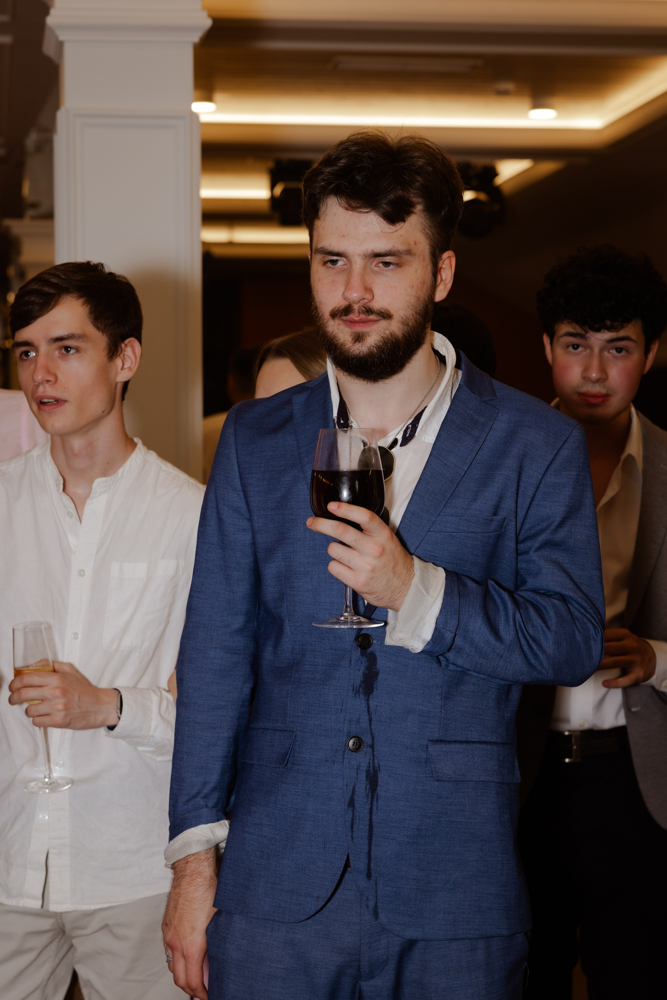 Свадьба Ксении и Думитру. Виктория Зудина — фотограф в Москве