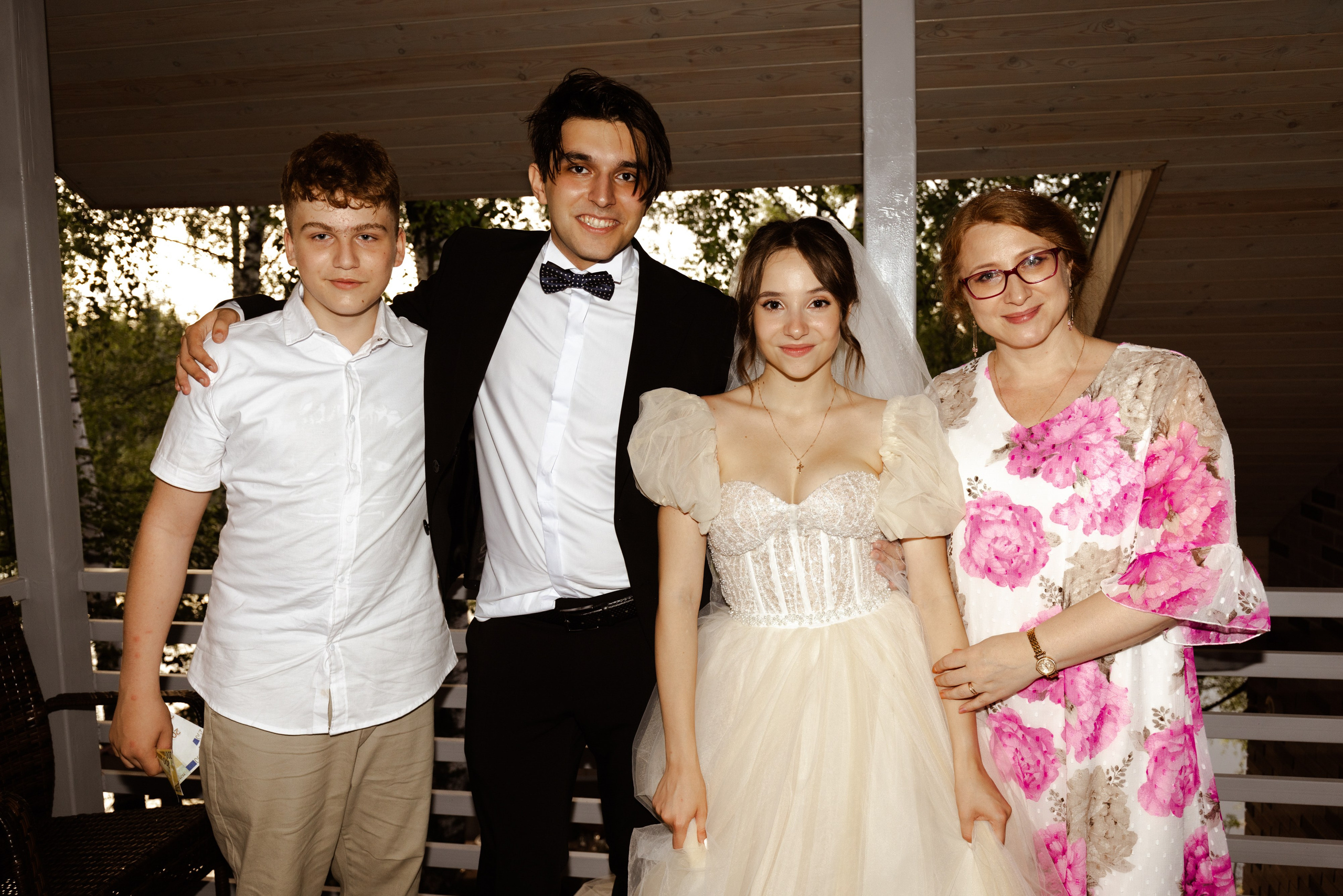 Свадьба Ксении и Думитру. Виктория Зудина — фотограф в Москве