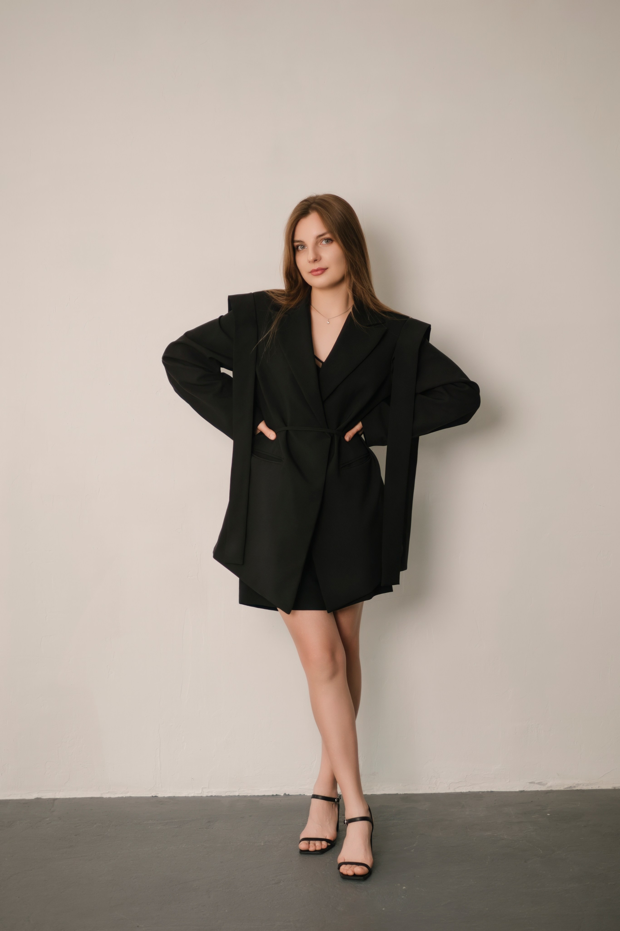 Наташа. Свадебный фотограф во Владимире - Мария Широкорядова