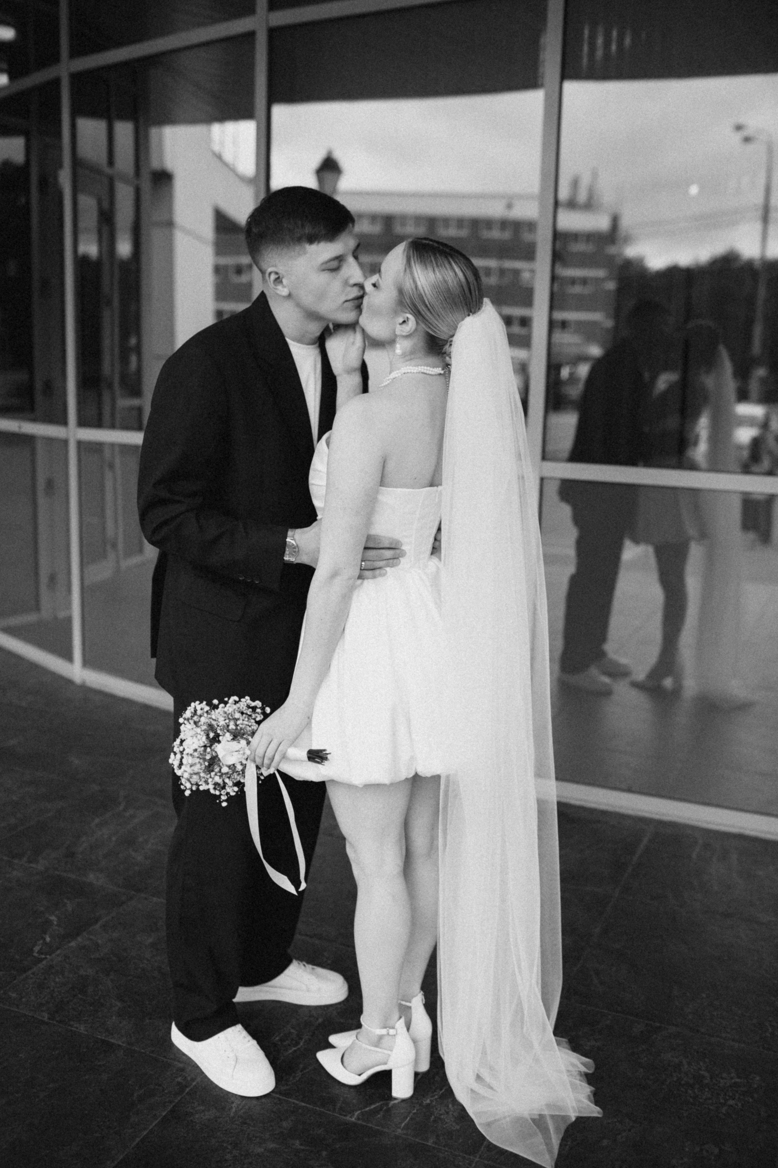 Андрей и Полина. Krylovaphoto