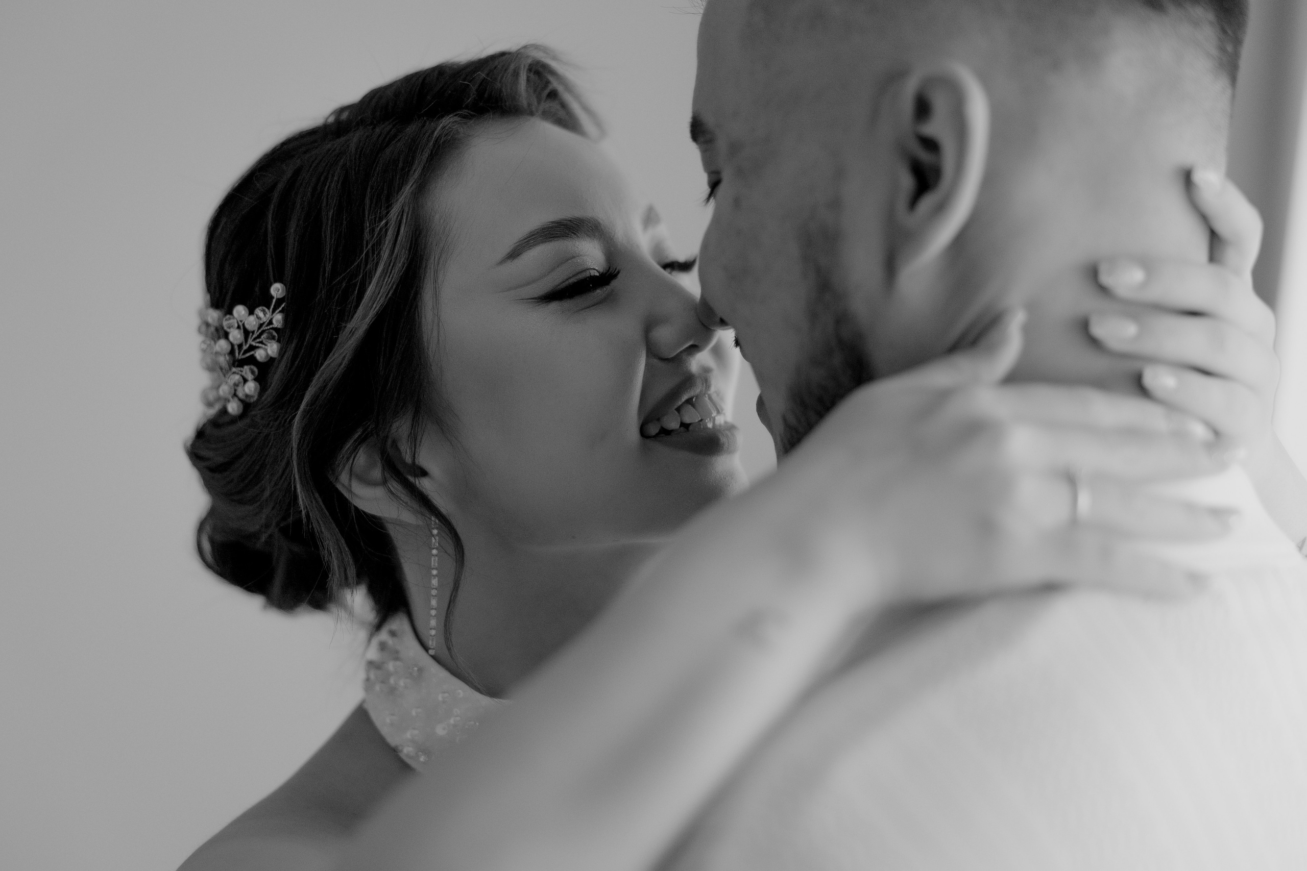 Wedding day. Фотограф в Алматы Диана Токтарова