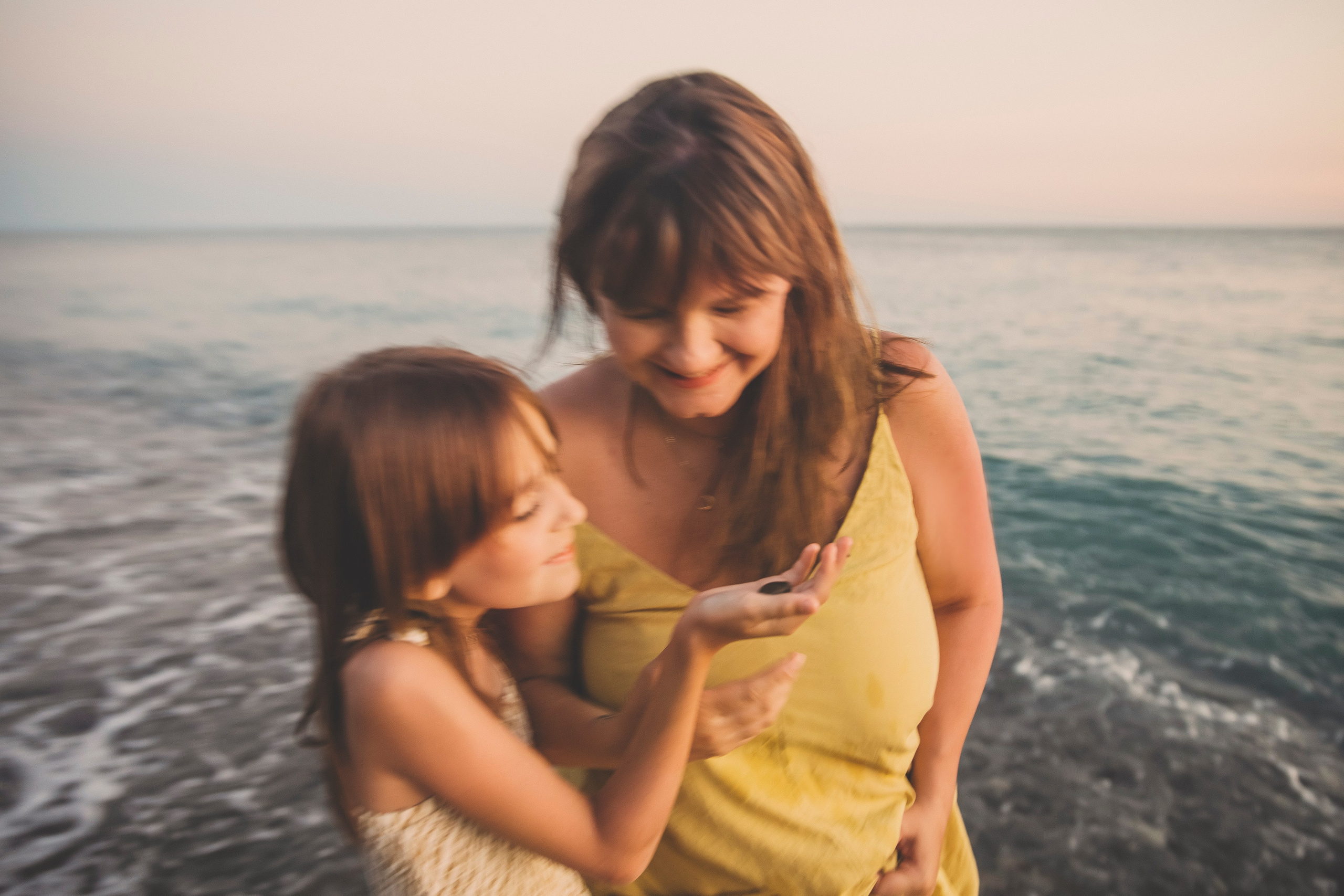 Катя и дети. Свадебный и семейный фотограф Колоскова Мария (Сочи и весь мир)