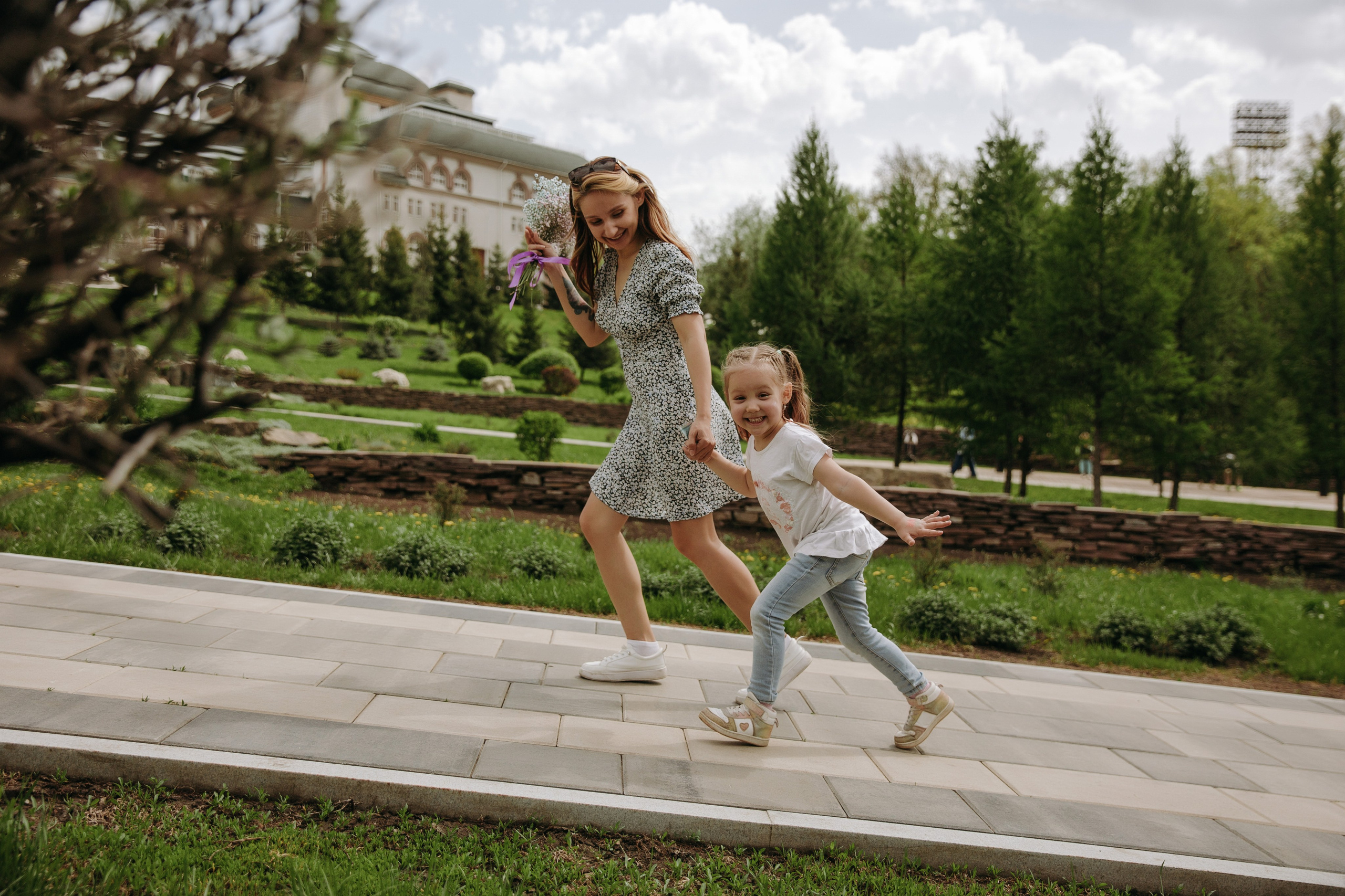 Съемки. Свадебный и семейный фотограф в Уфе Руслан Миргаляов