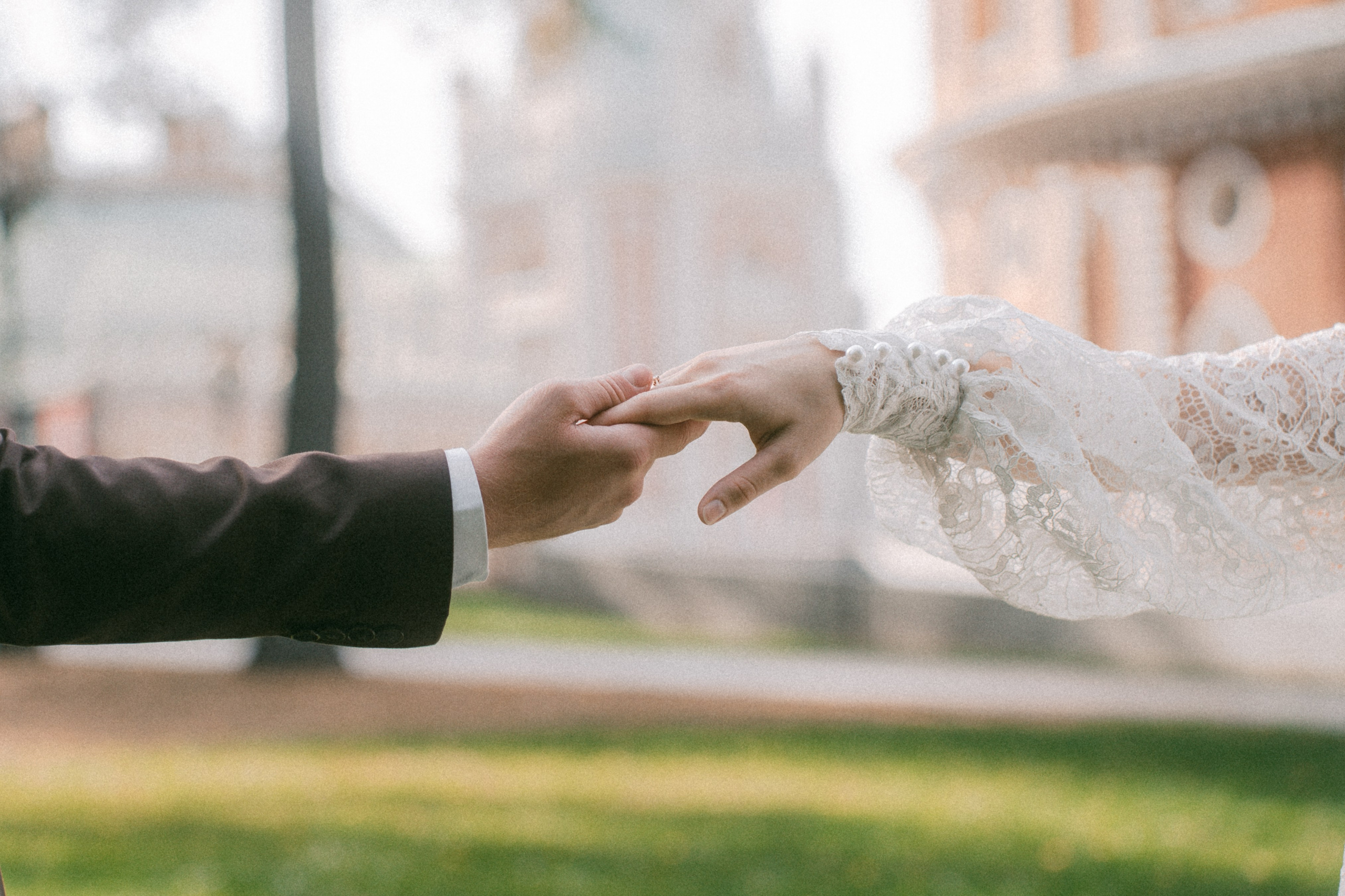 Таня & Дима. Софья Шехтман | Портретный фотограф в Москве