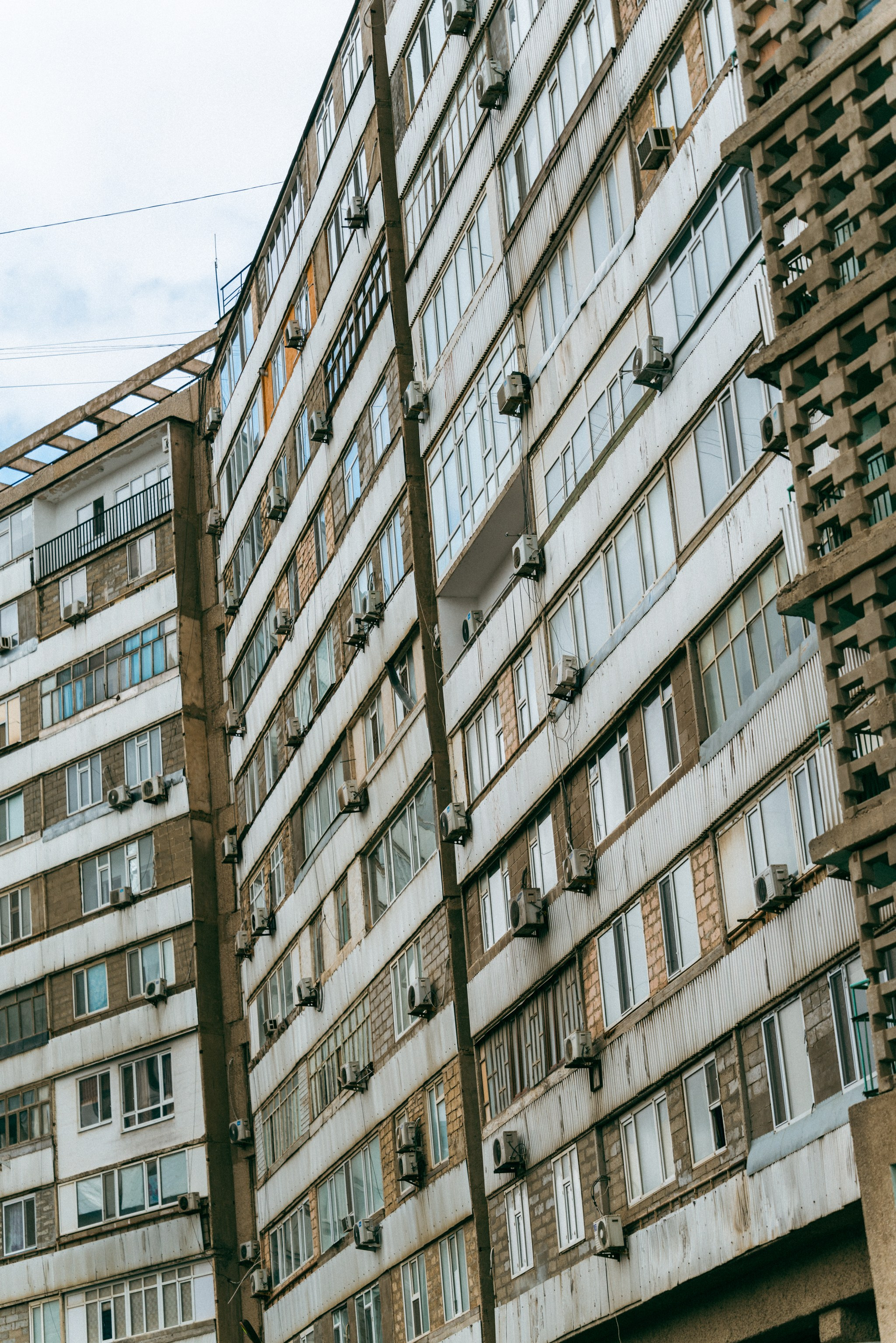 Актау, Ноябрь 2024