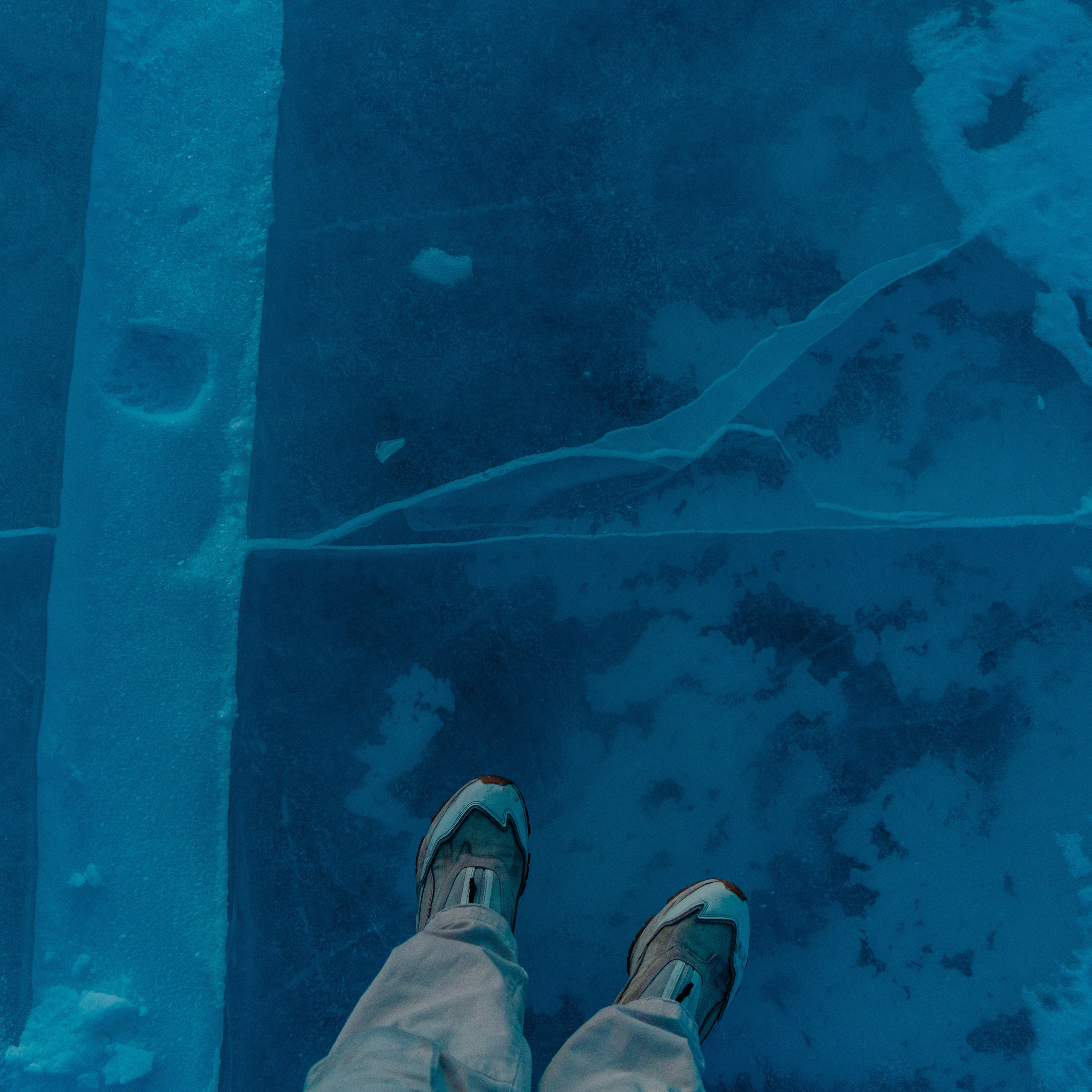 Иркутск и Байкал, Март 2024