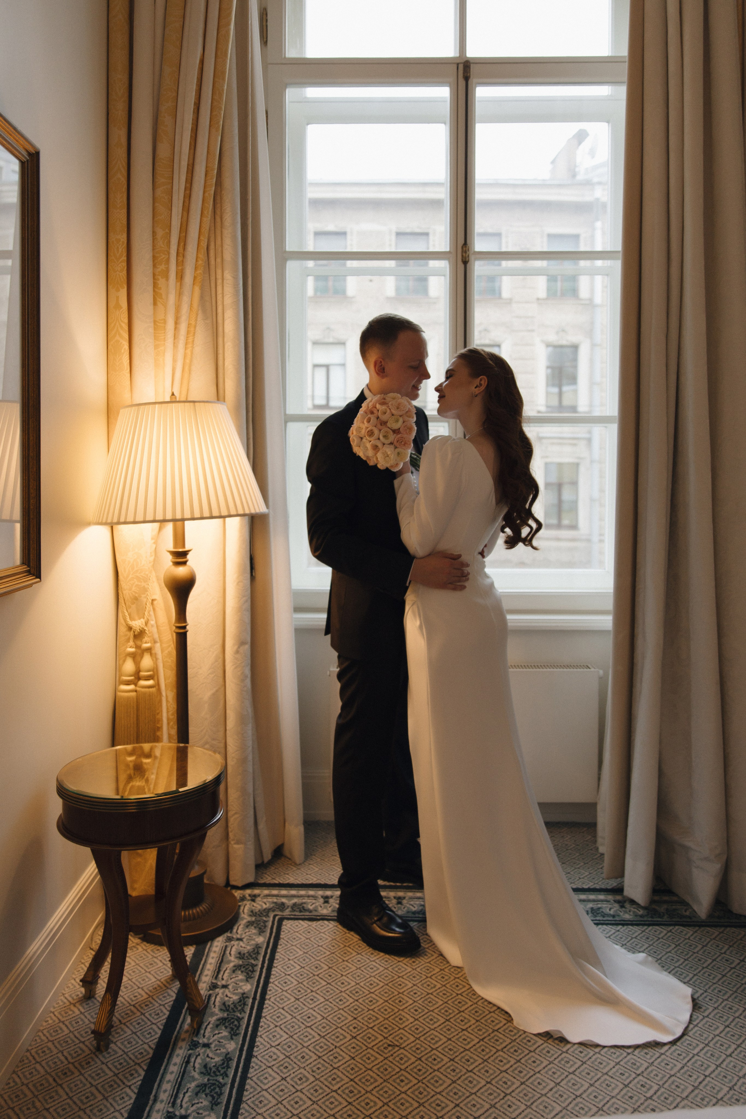 Любовь для двоих. Фотограф Санкт-Петербург Евгения Корякина (eva_maruu)