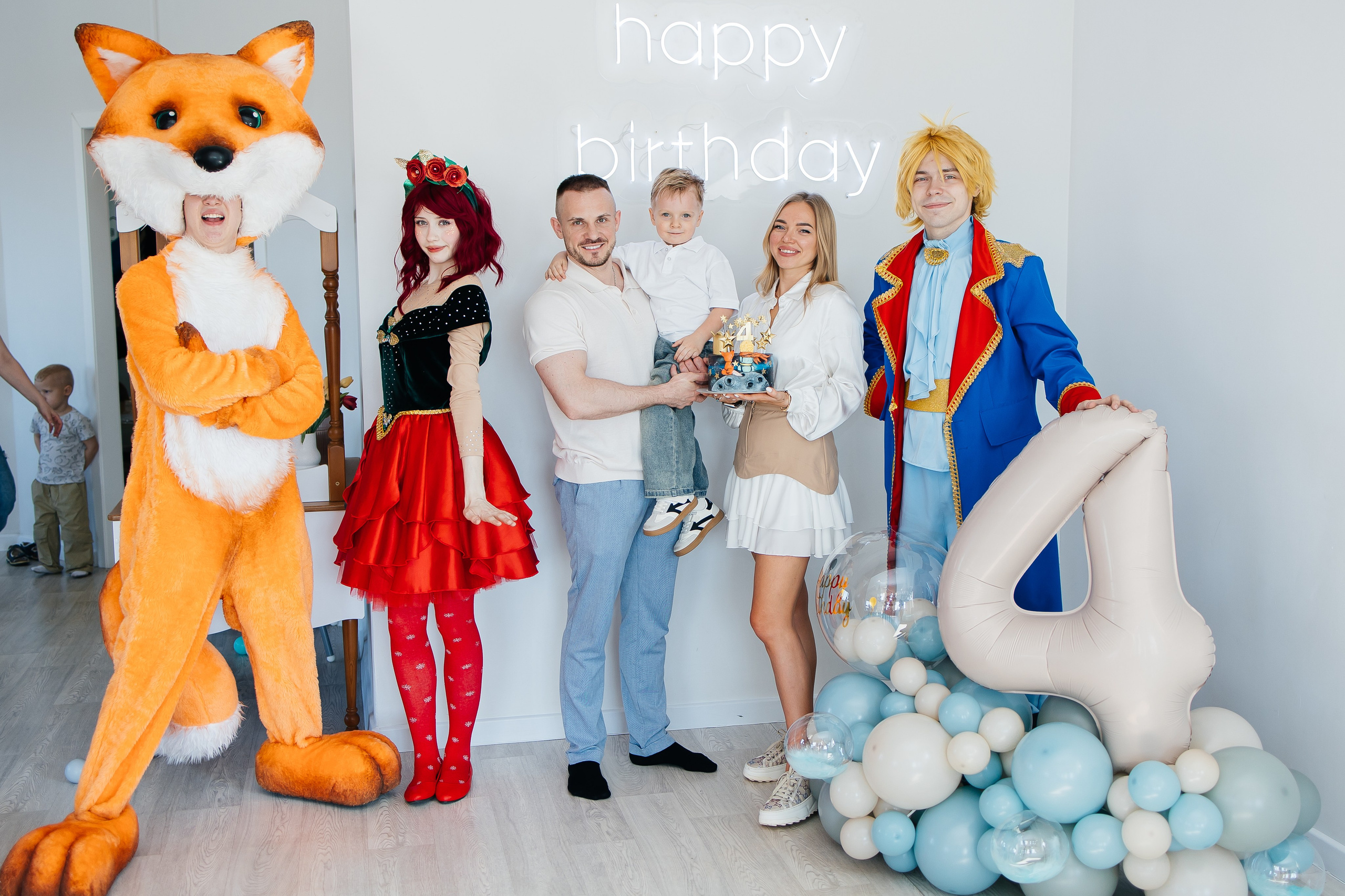 Семён! С днем рождения!. Свадебный фотограф Саратов Екатерина Абросимова