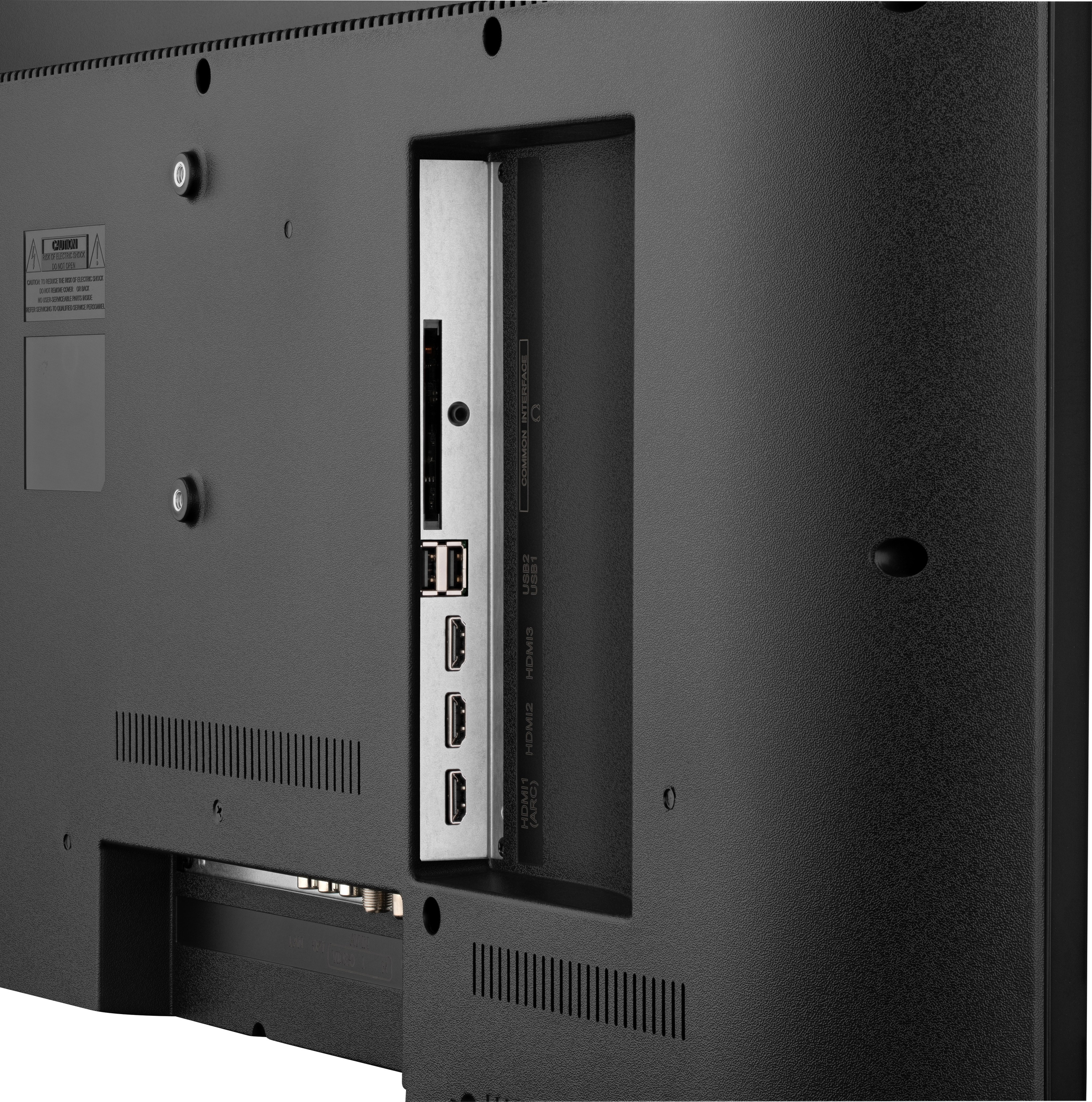 Телевизоры Tuvio. Олег Дмитриев