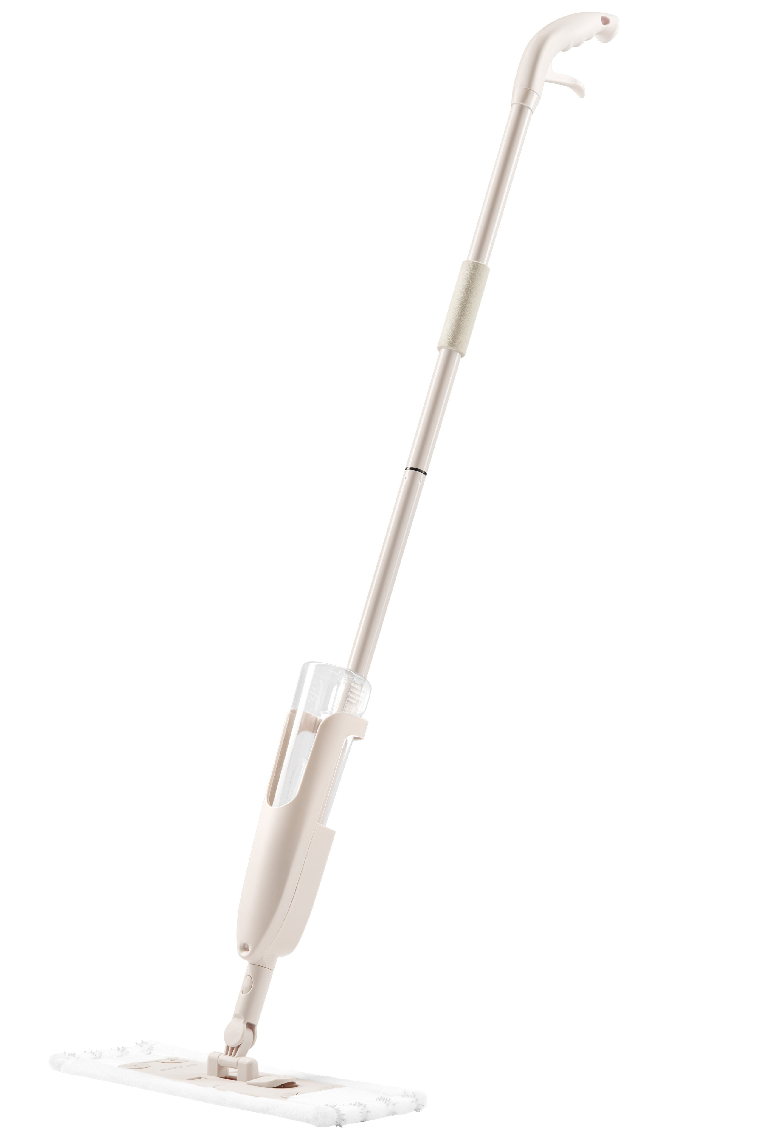 Швабры Pragma. Олег Дмитриев