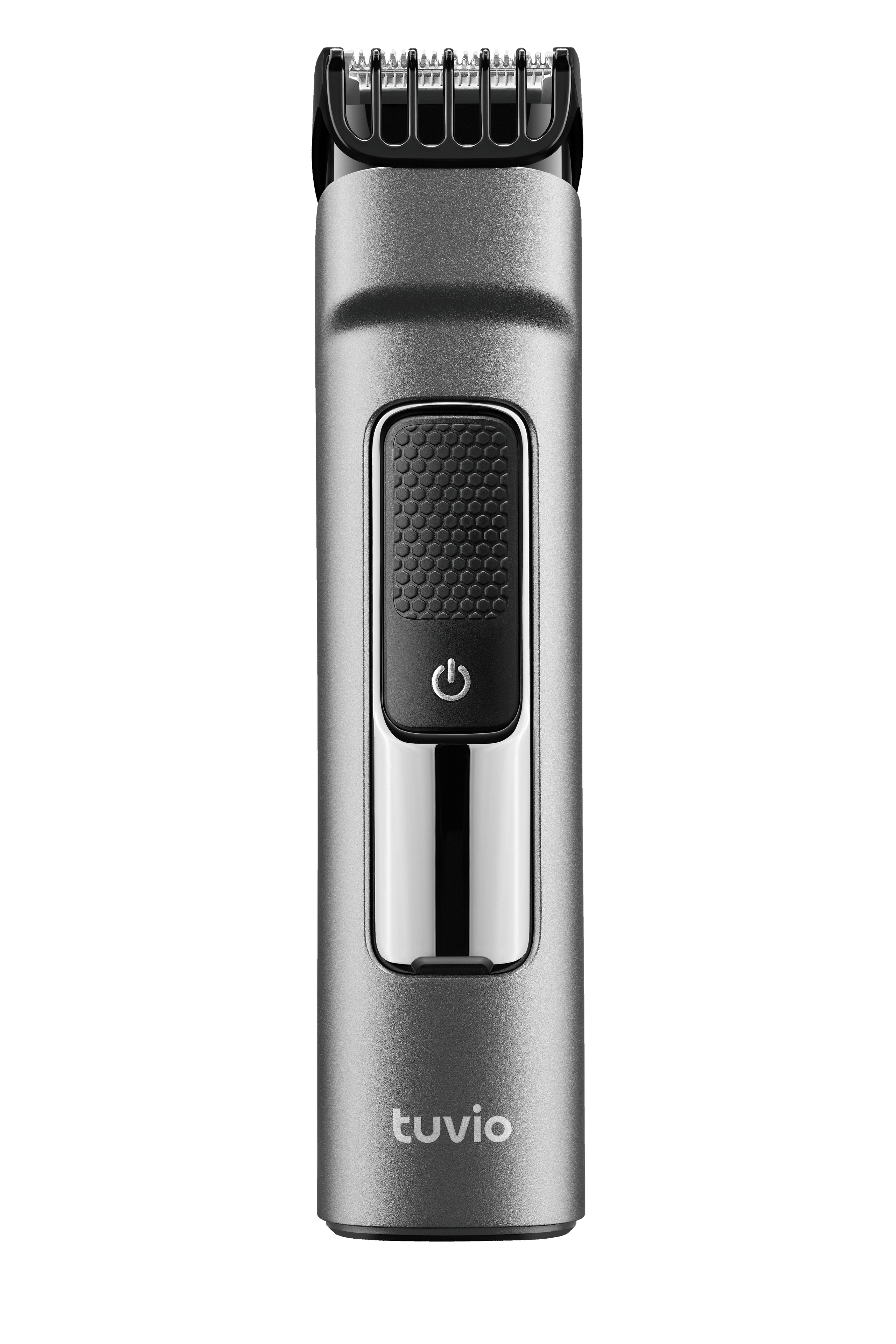 Триммеры Tuvio. Олег Дмитриев