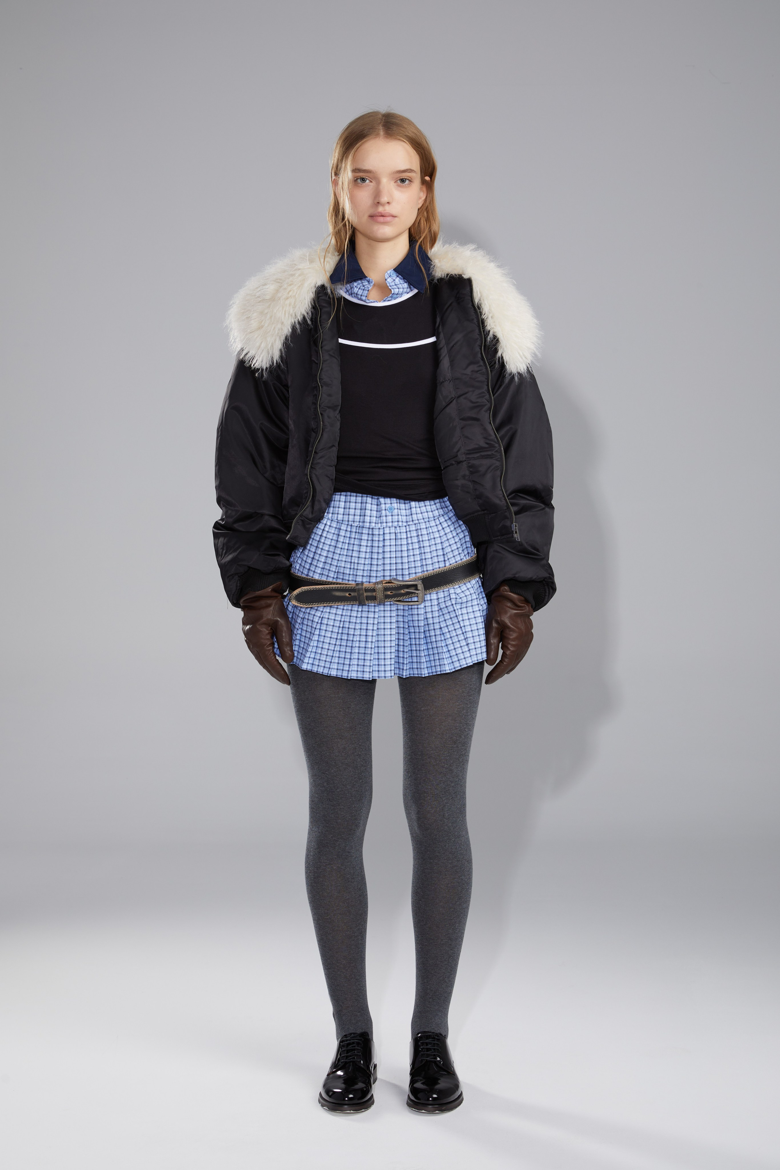 Fashion показ Яндекс Маркета. Олег Дмитриев