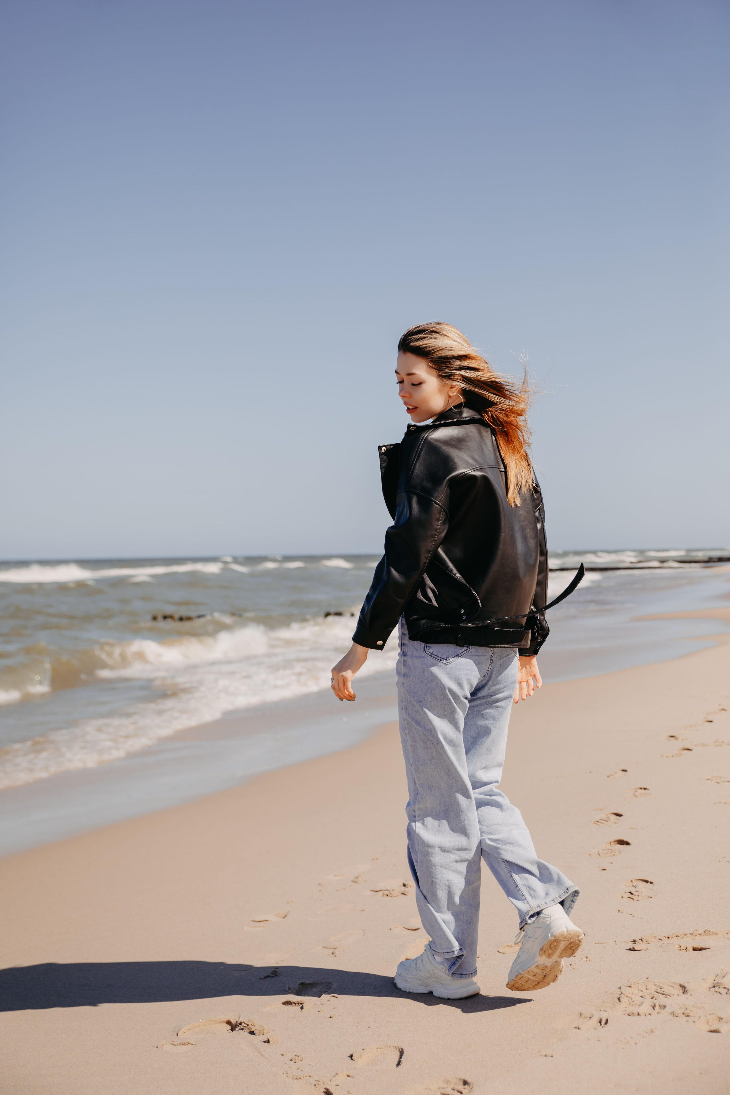 Анна. Фотограф Амалия Ахмедова, Калининград