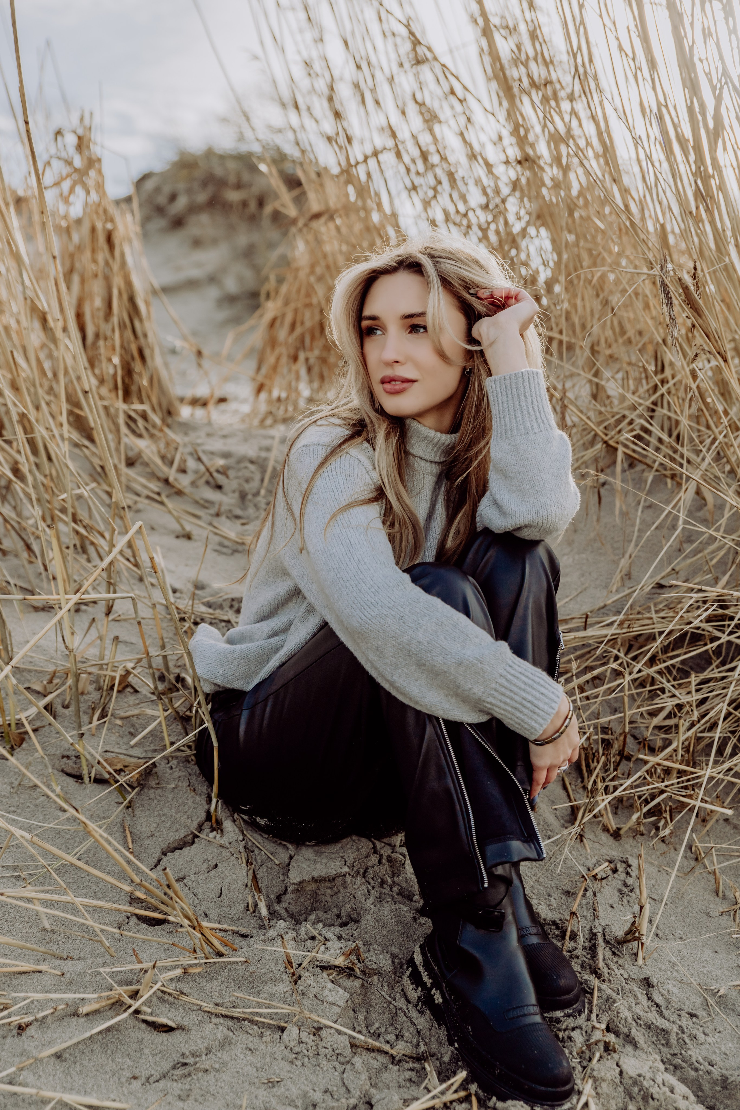 По любви. Фотограф Амалия Ахмедова, Калининград