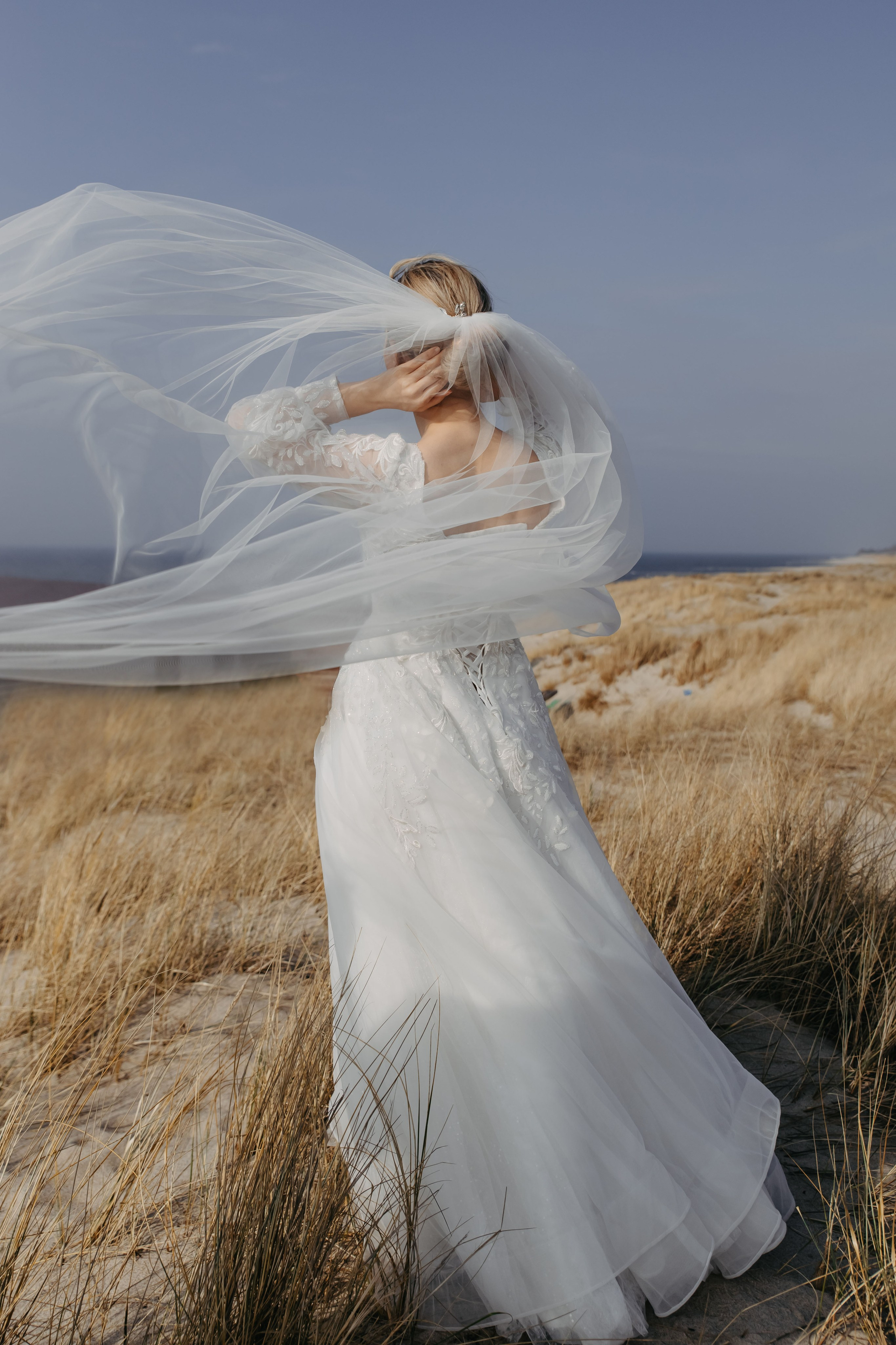 Мария & Виктор. Фотограф Амалия Ахмедова, Калининград