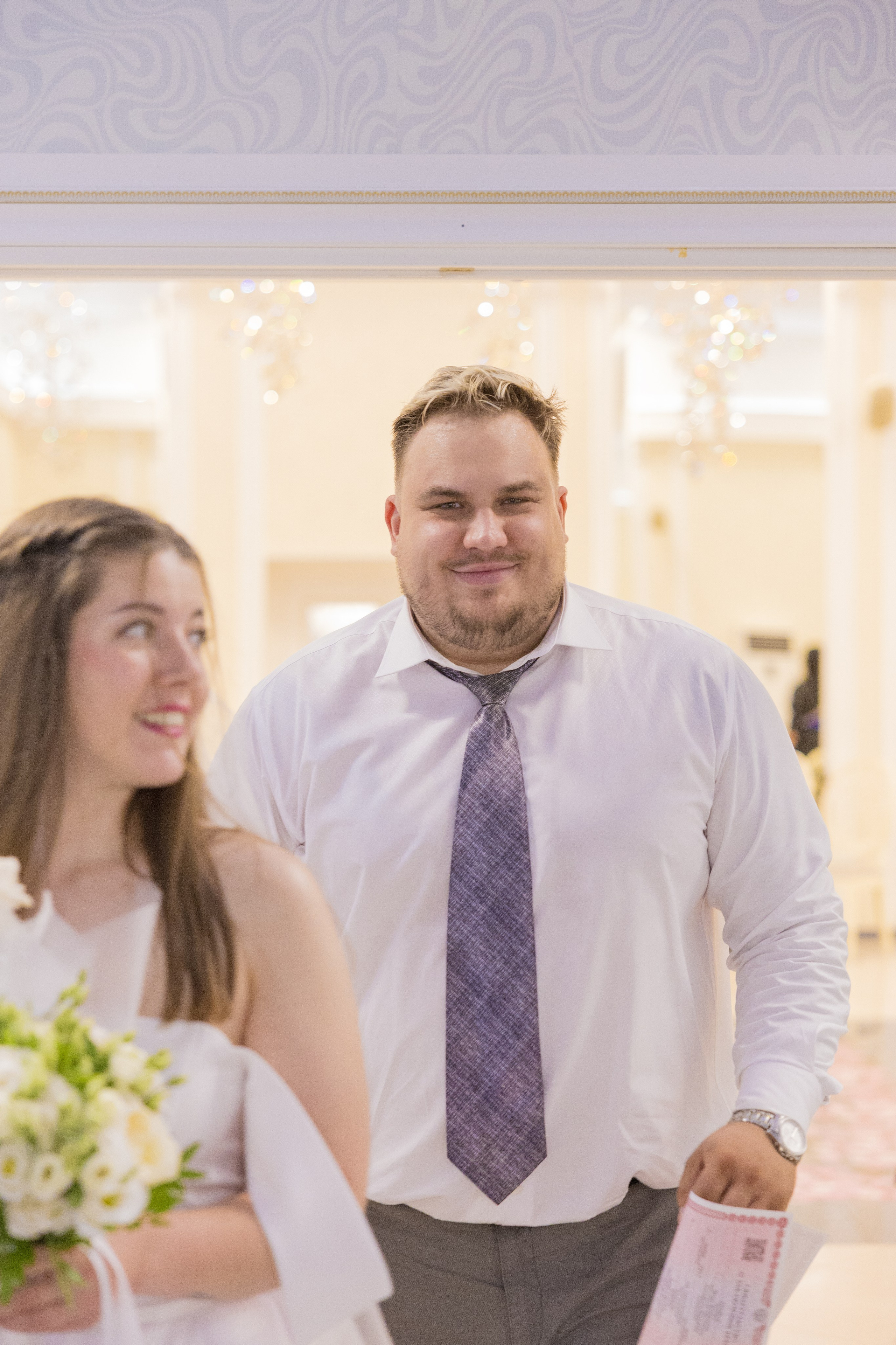 Свадьба Юлии и Игоря. Фотограф в Санкт-Петербурге Тимофей Орлов