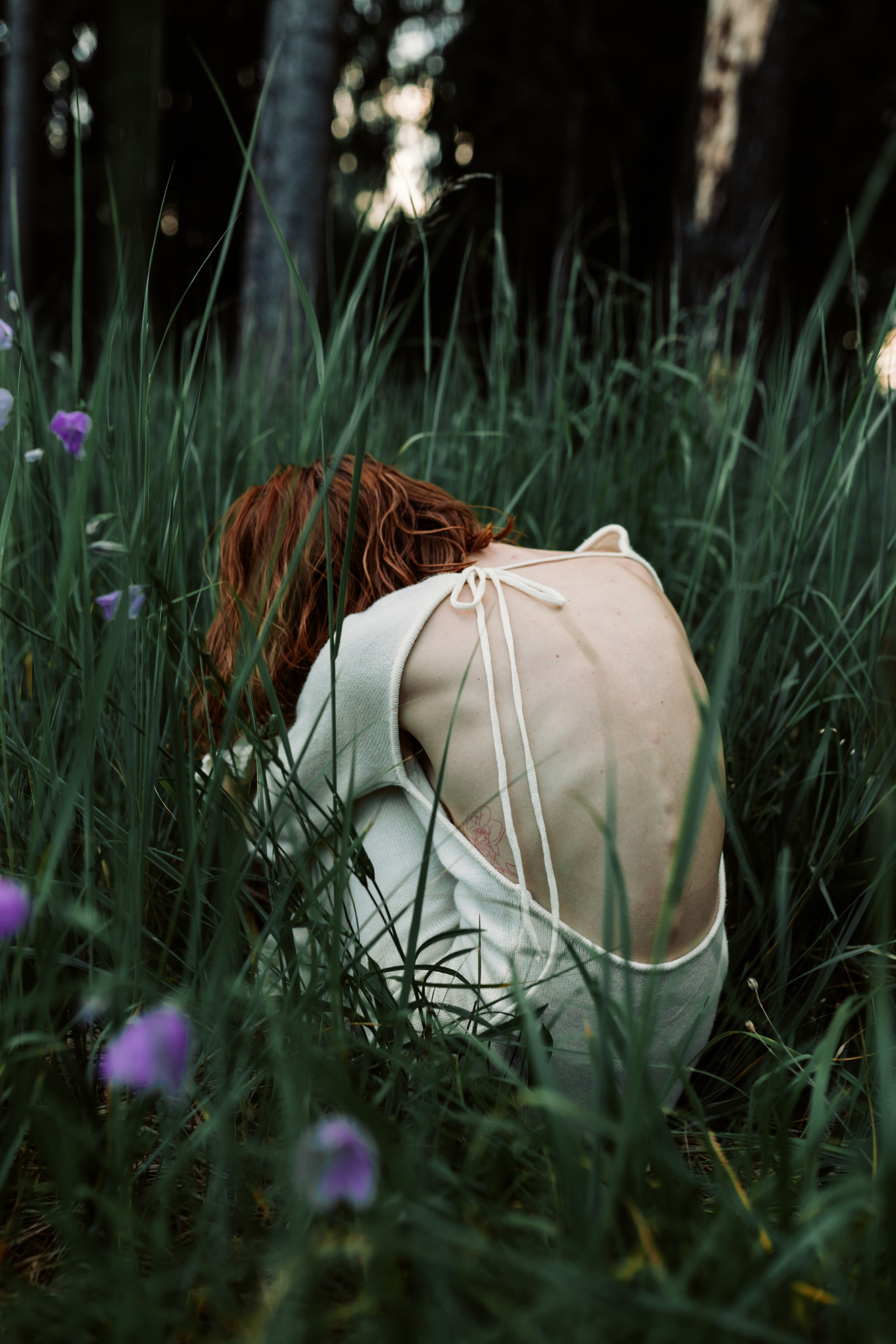 Женский портрет. Свадебный и семейный фотограф в Твери Стас Александров